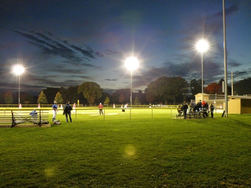 Elgin Sports Complex - Elgin, IL