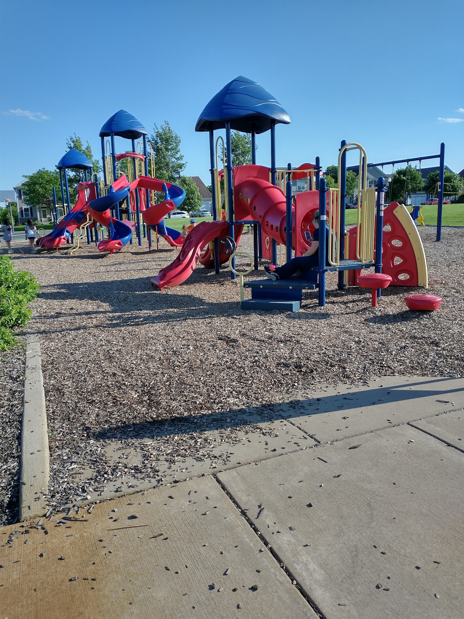 Heritage Park - Elgin, IL