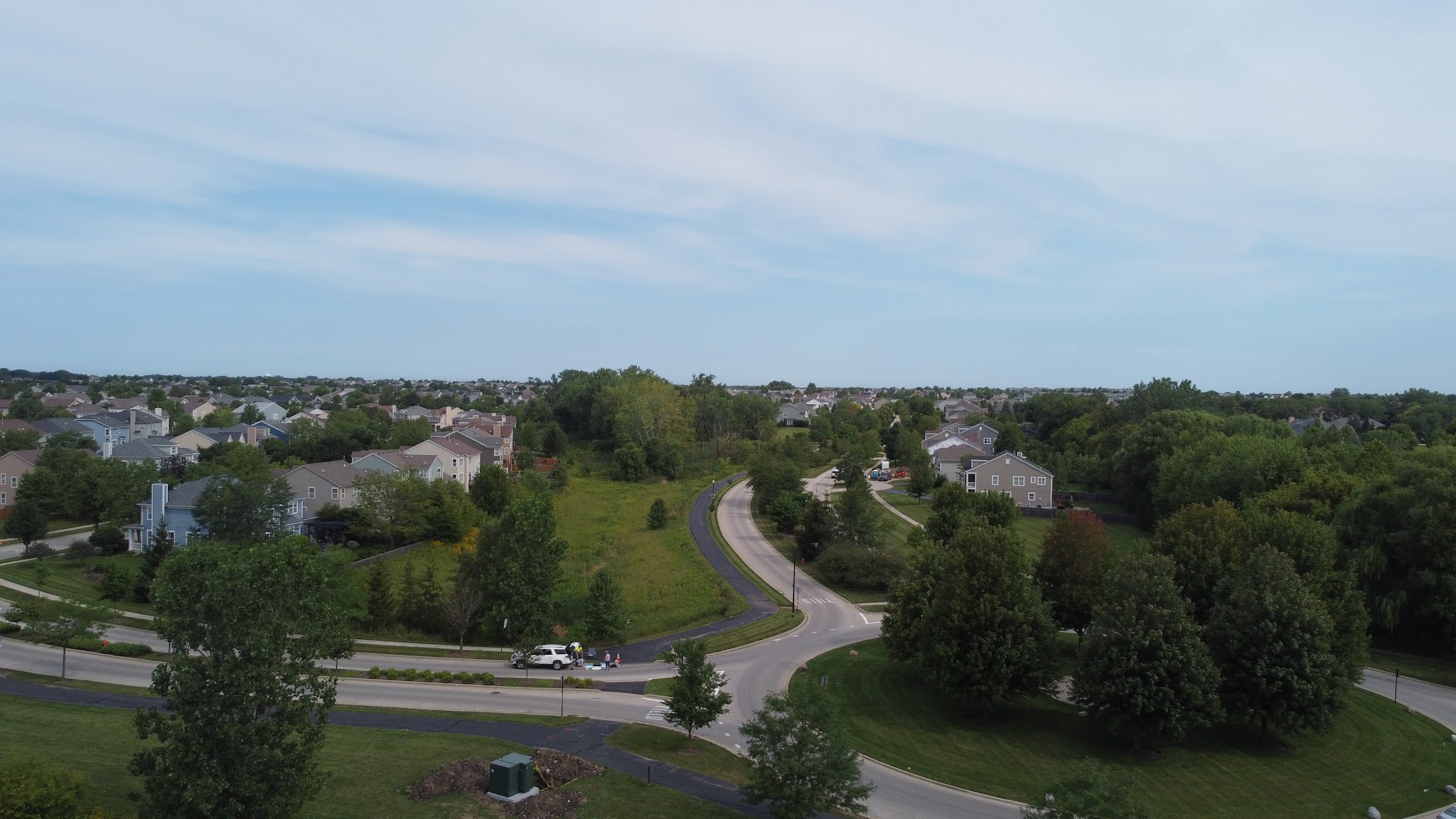 Heritage Park - Elgin, IL