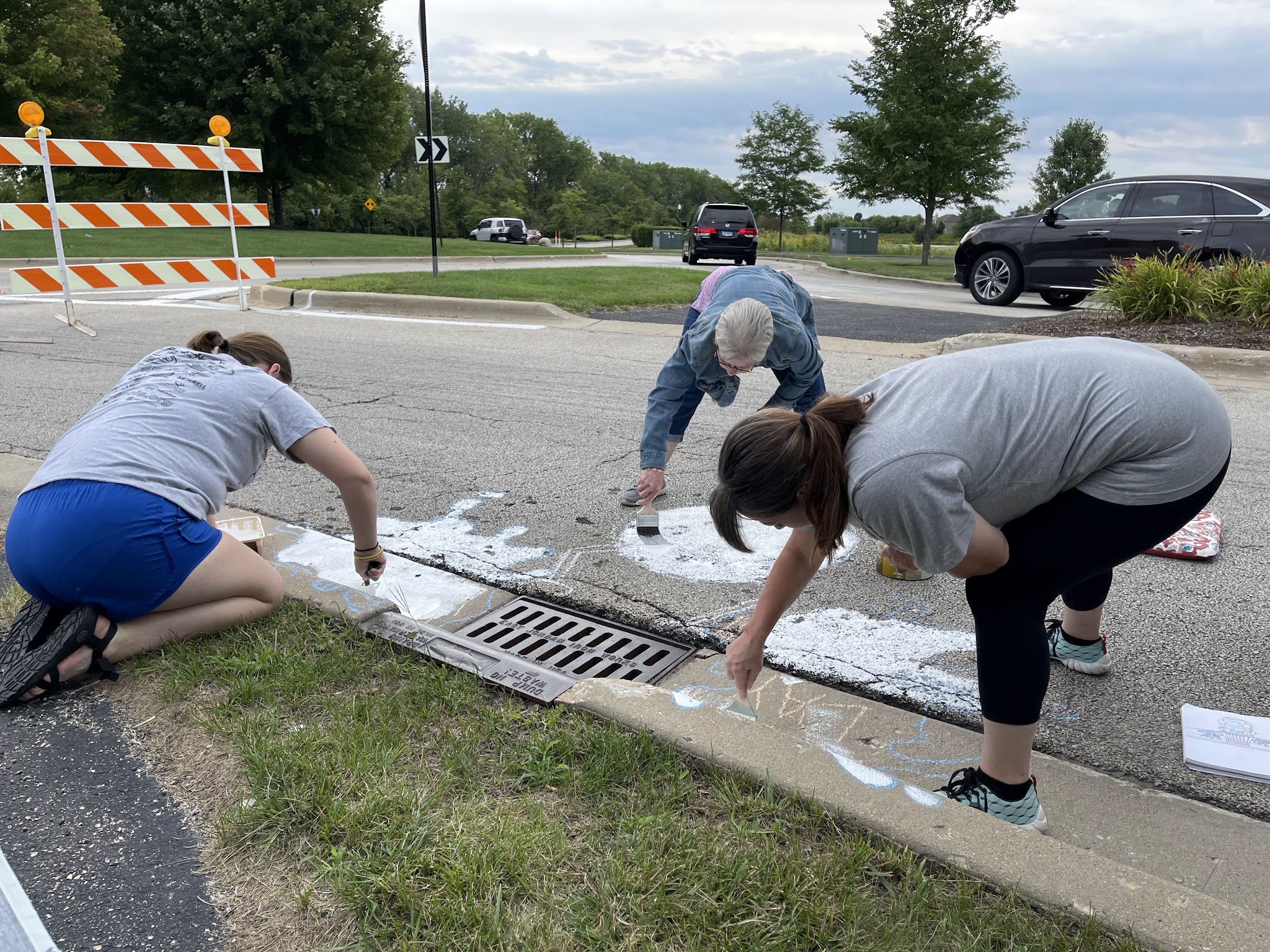 Heritage Park - Elgin, IL