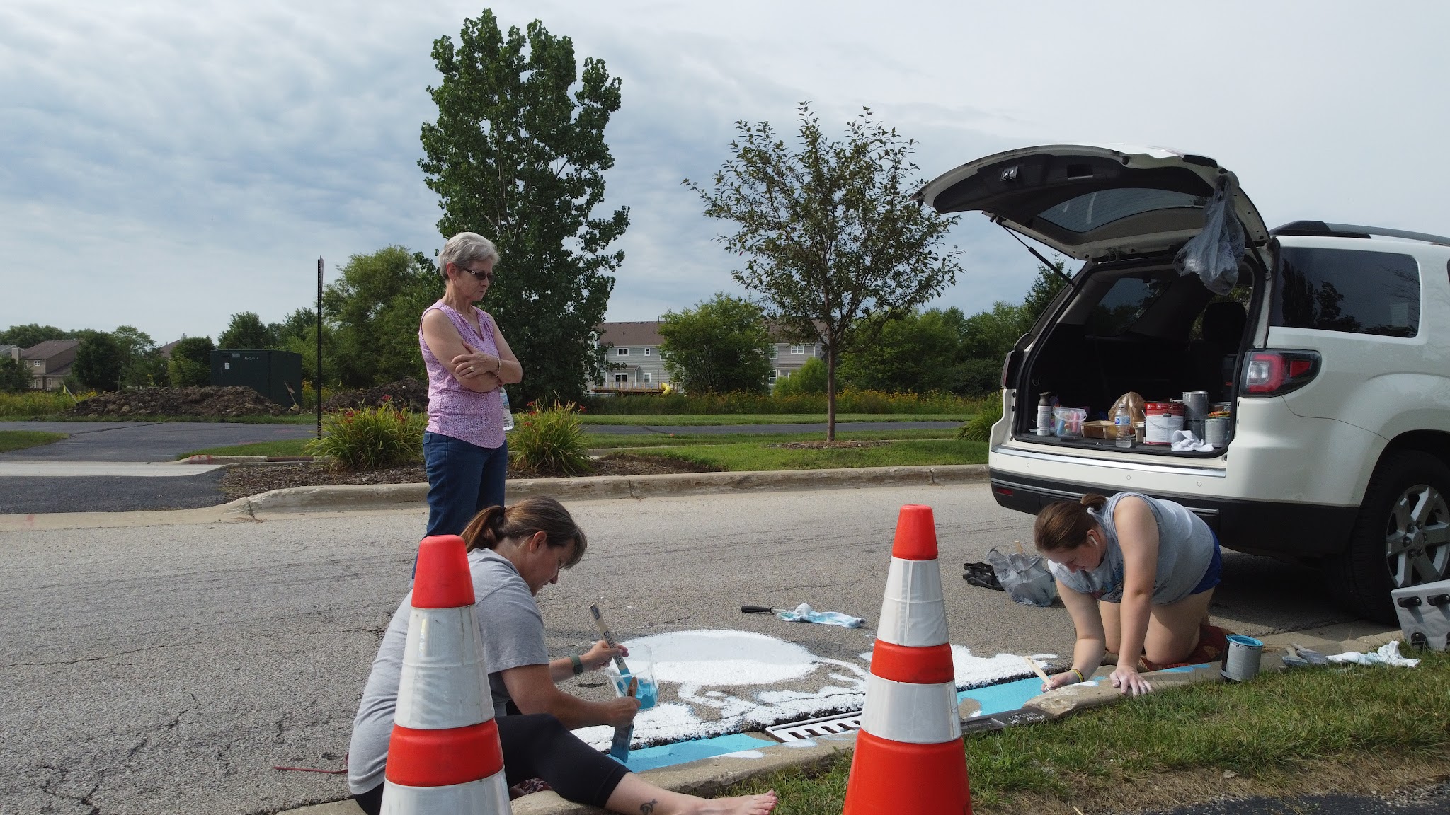 Heritage Park - Elgin, IL