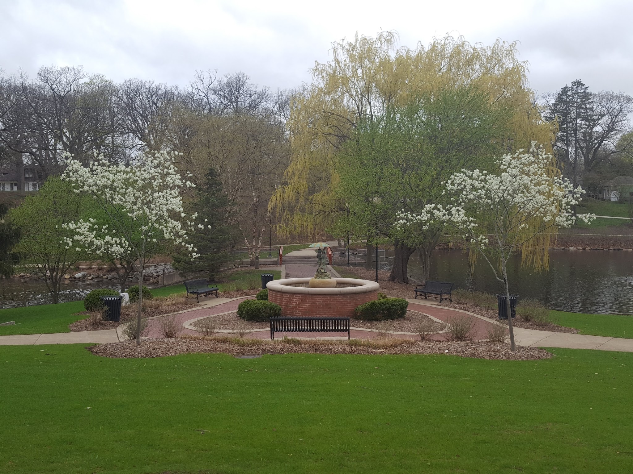 Lords Park - Elgin, IL