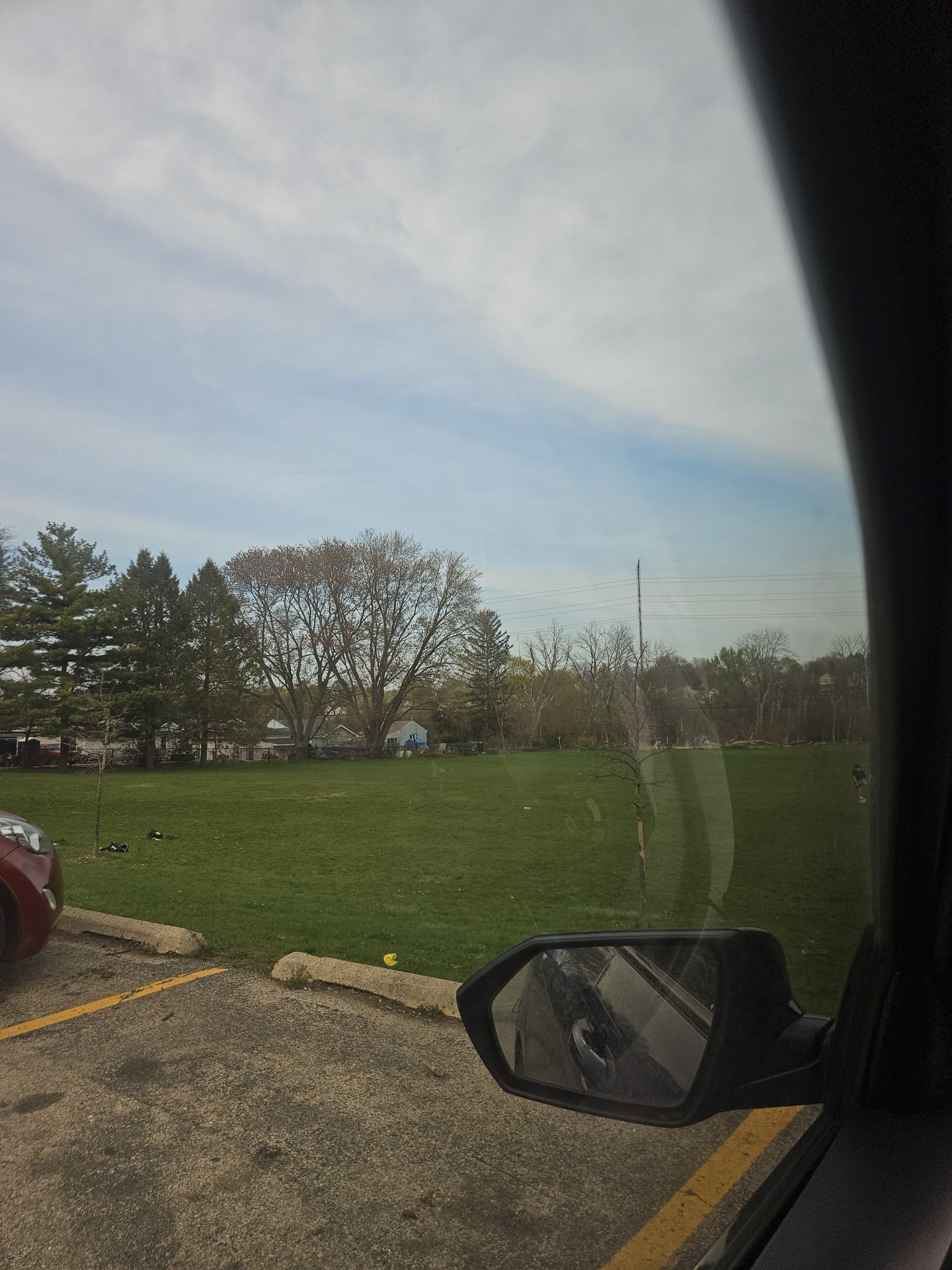 Marie Grolich Park - Elgin, IL