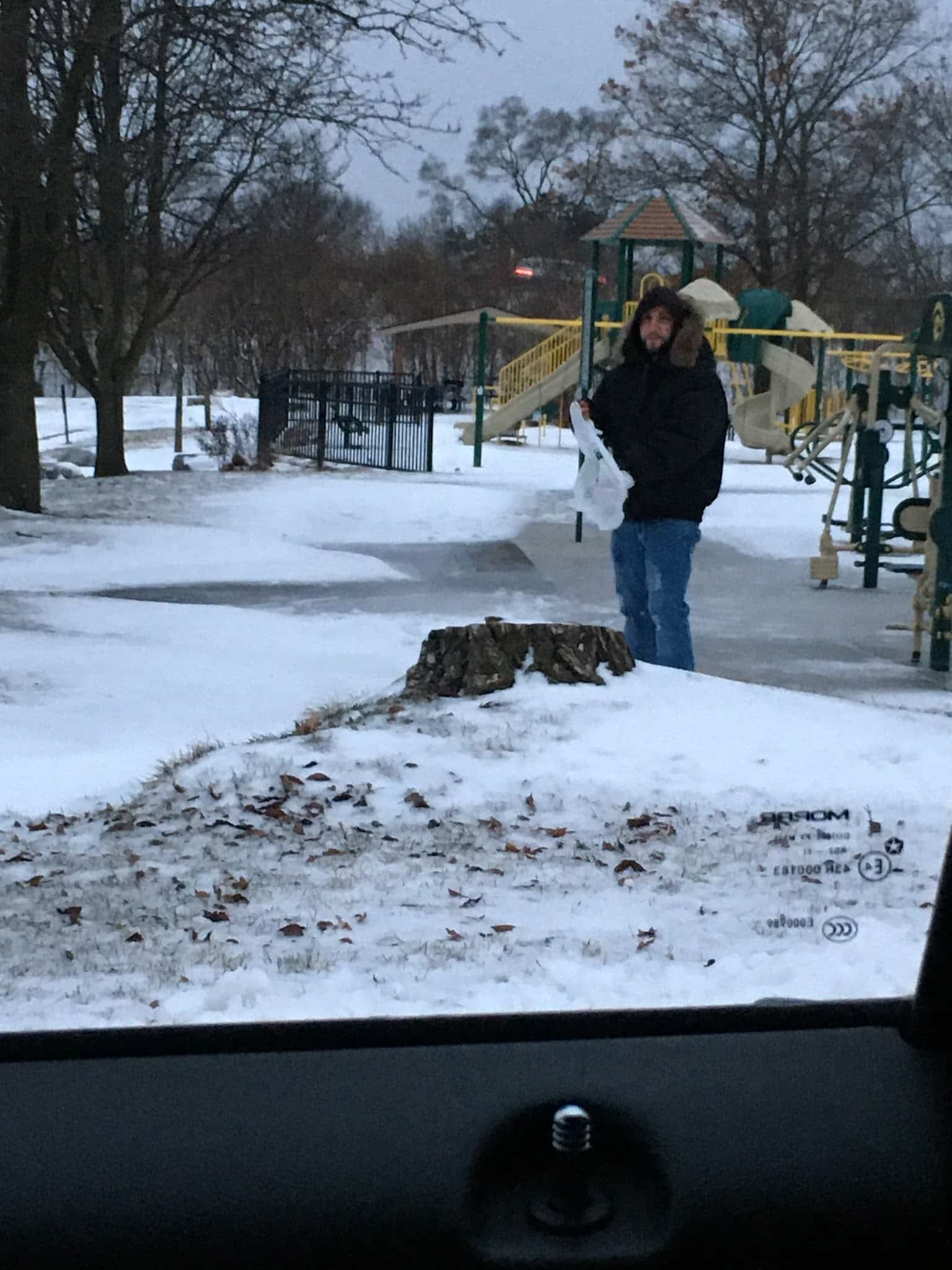 Marie Grolich Park - Elgin, IL