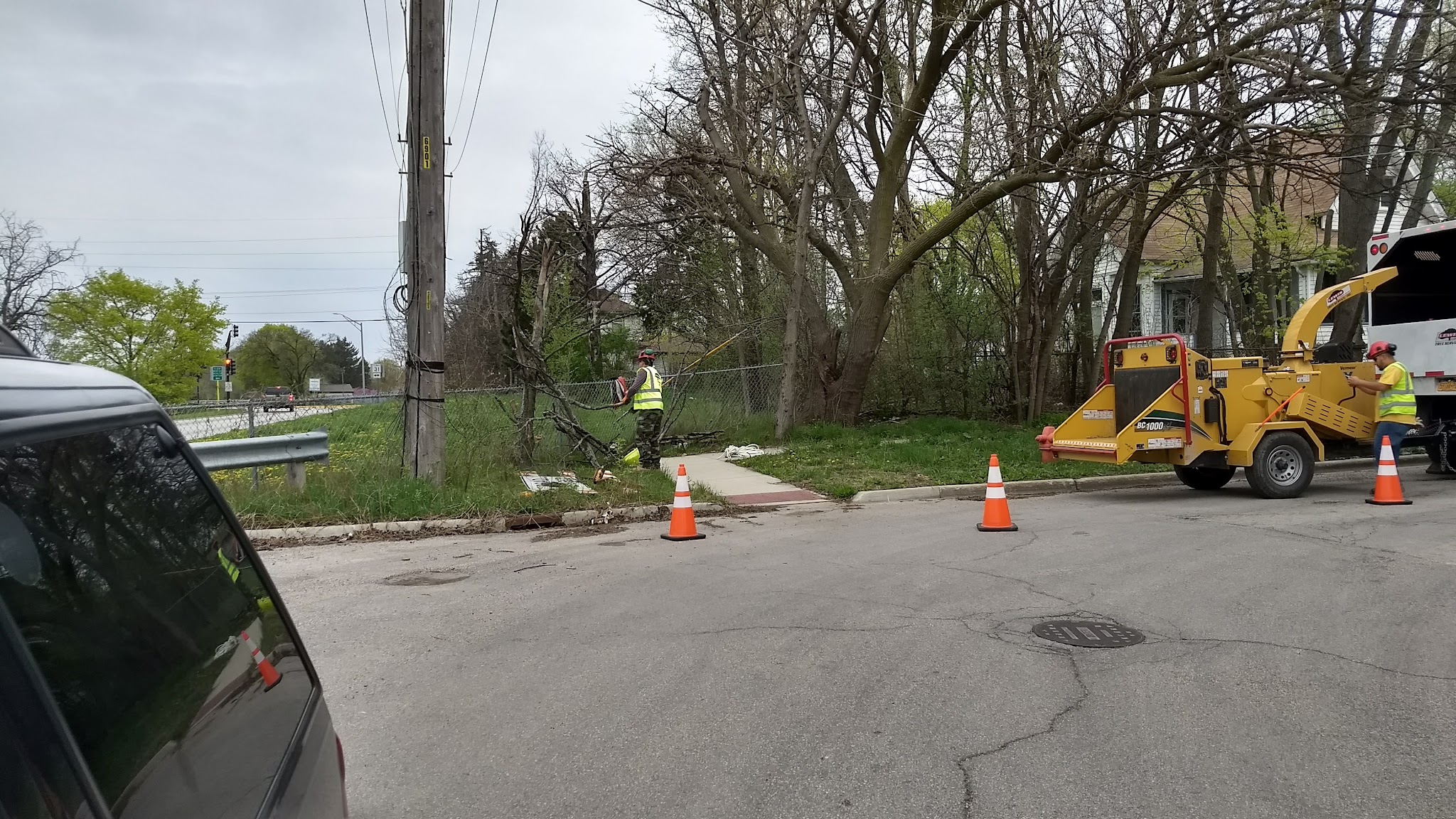 Marie Grolich Park - Elgin, IL