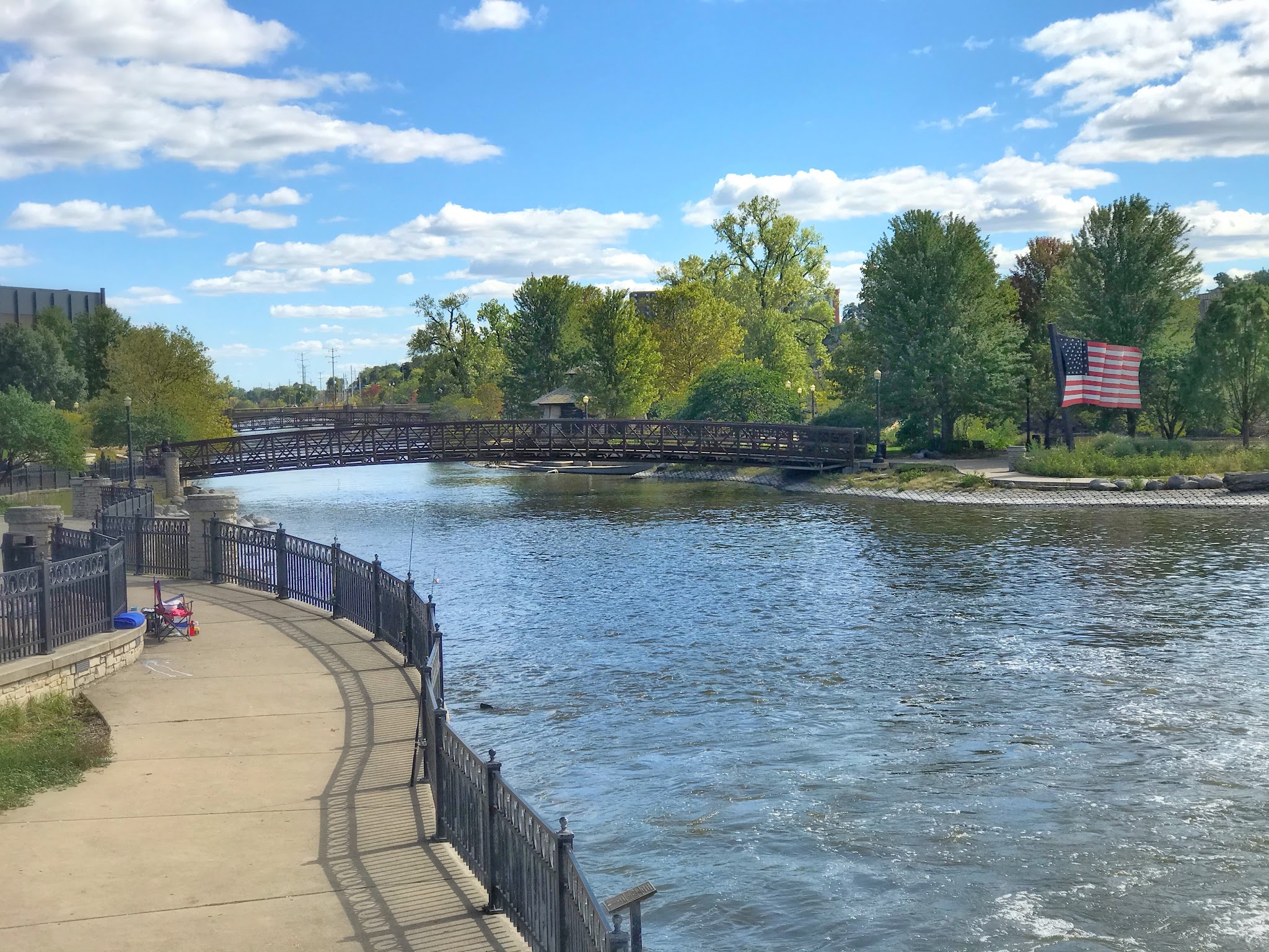 Pioneer Park - Elgin, IL