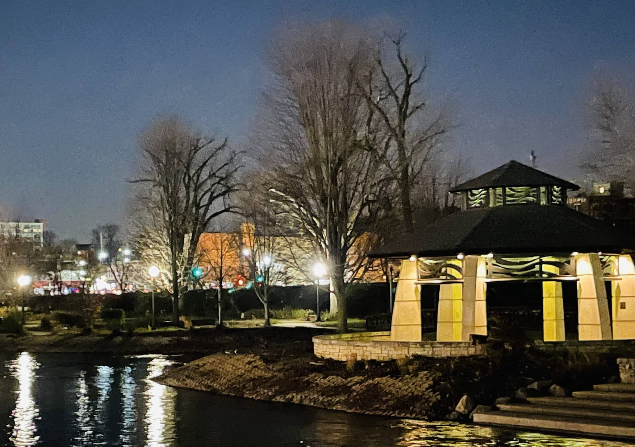 Pioneer Park - Elgin, IL
