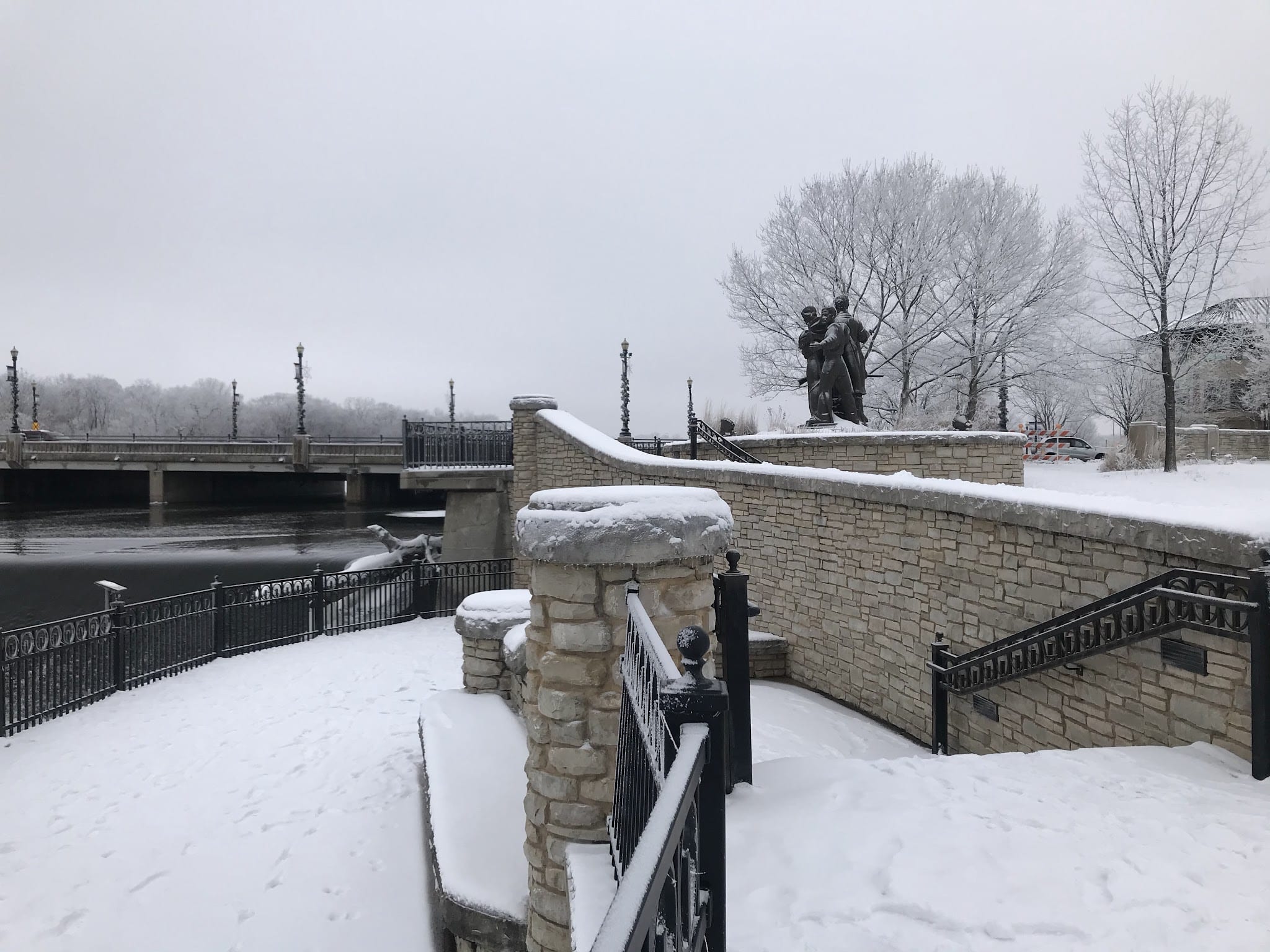 Pioneer Park - Elgin, IL