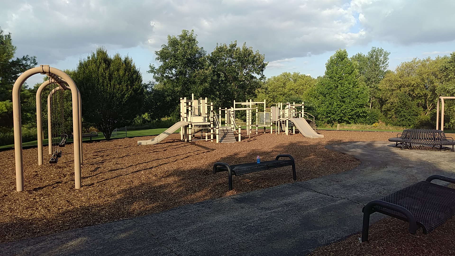 Randall Ridge Park - Elgin, IL