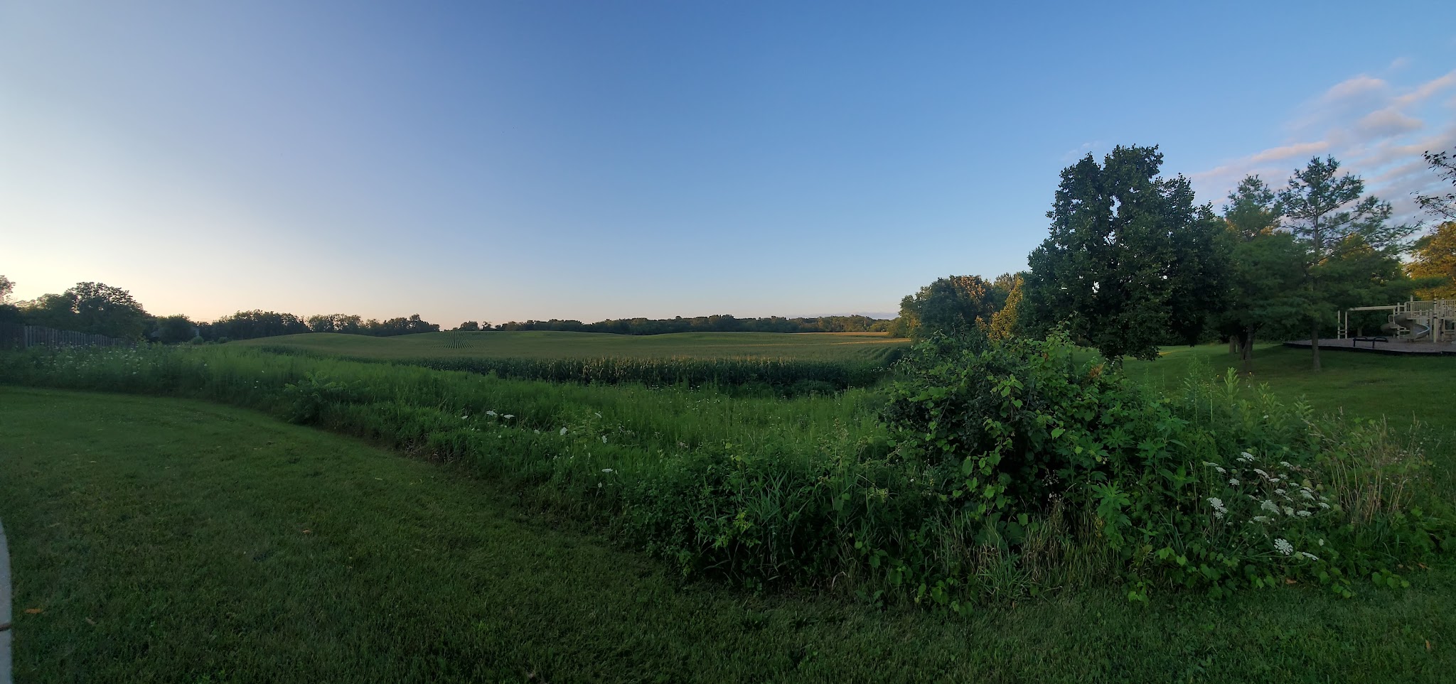 Randall Ridge Park - Elgin, IL