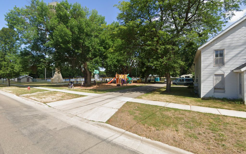 Elgin Playground - Elgin, MN