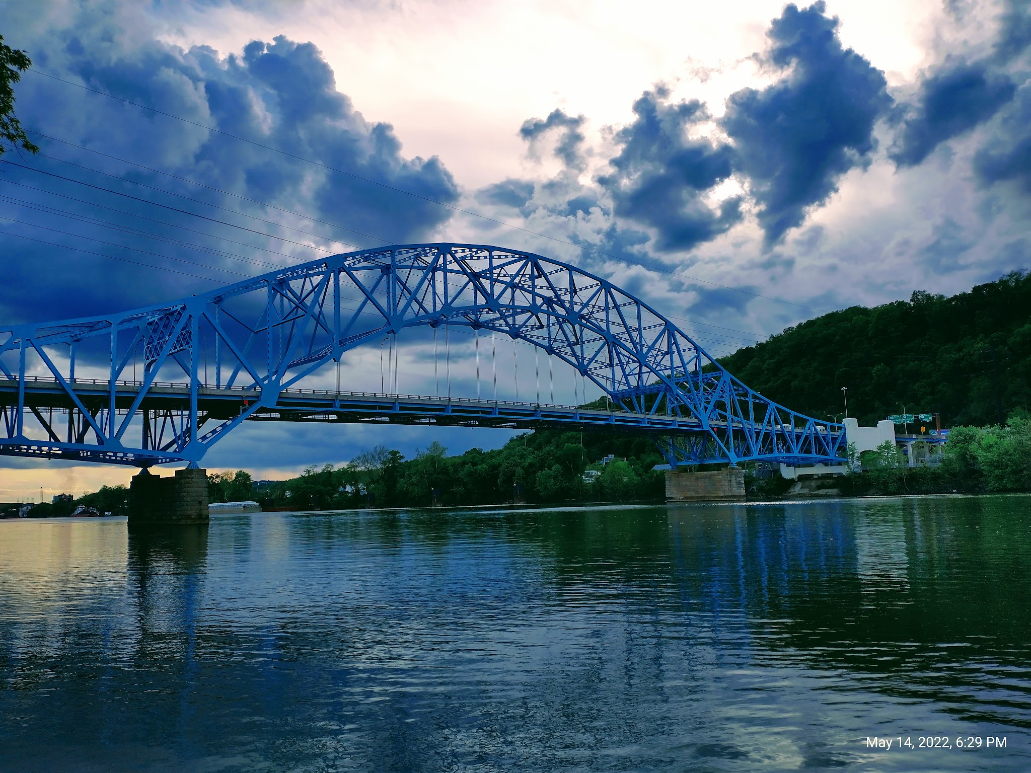 Elizabeth Riverfront Park - Elizabeth, PA