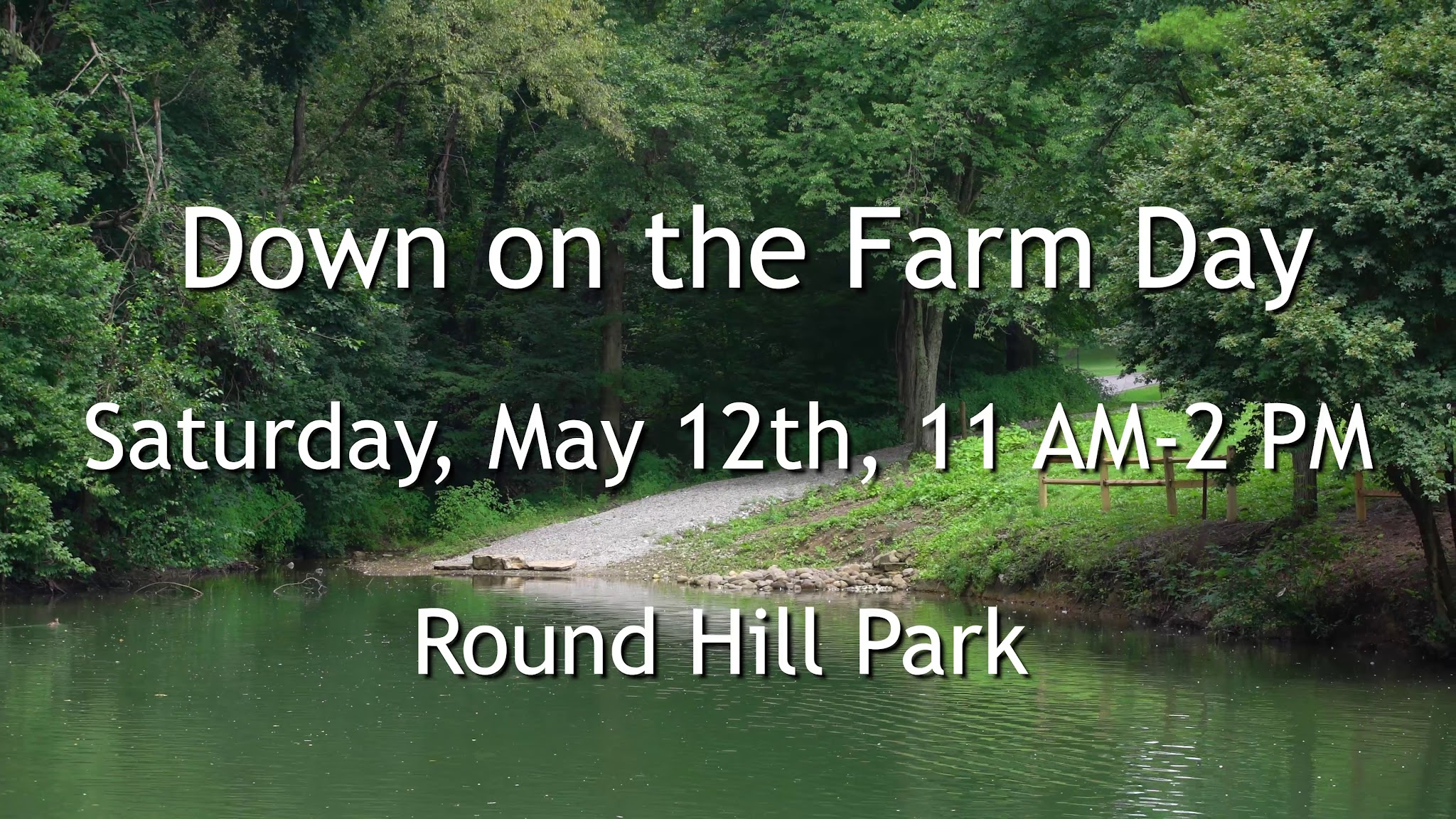 Round Hill Park - Elizabeth, PA