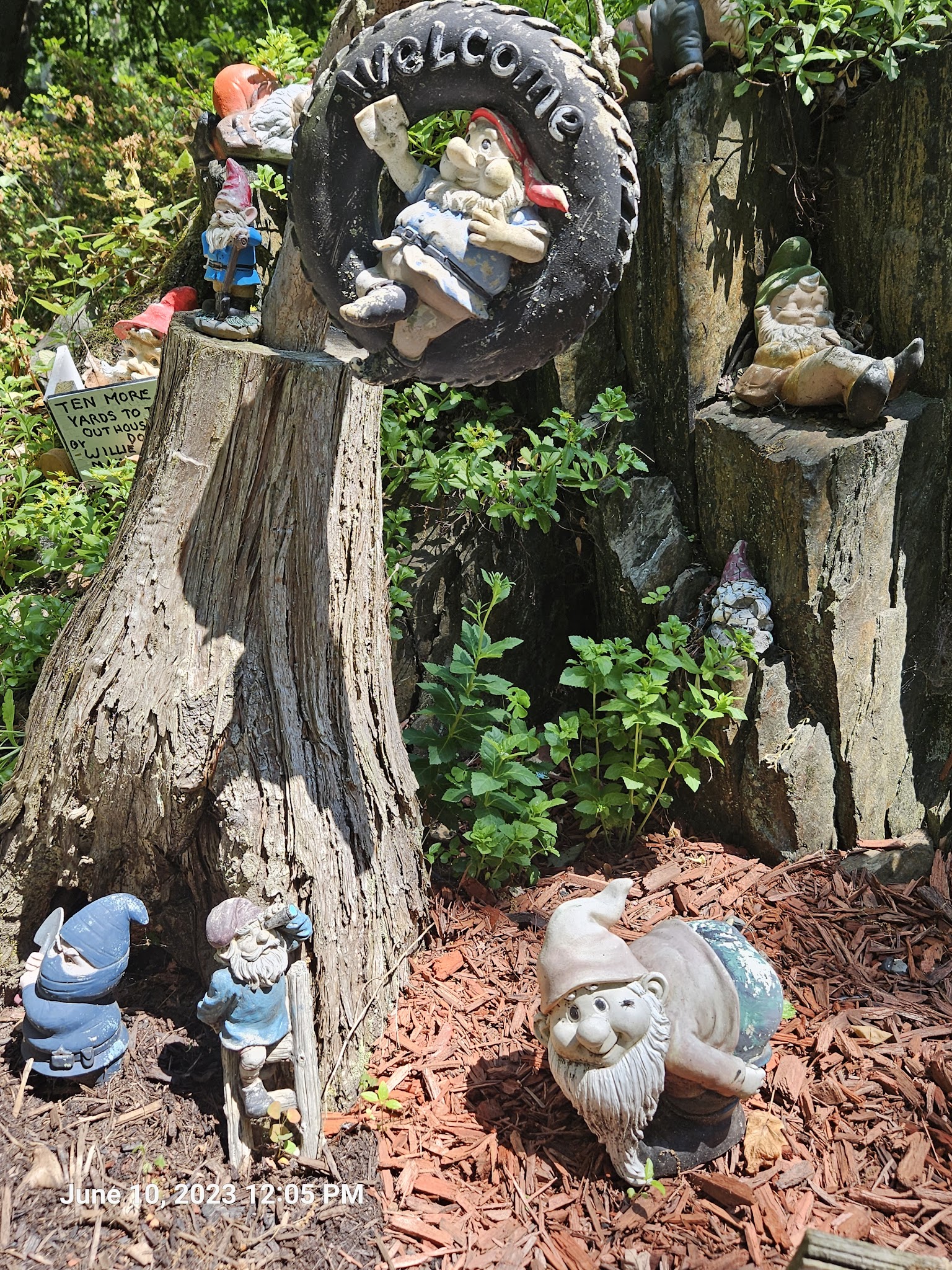 Lebanon Valley Rail Trailhead - Elizabethtown, PA