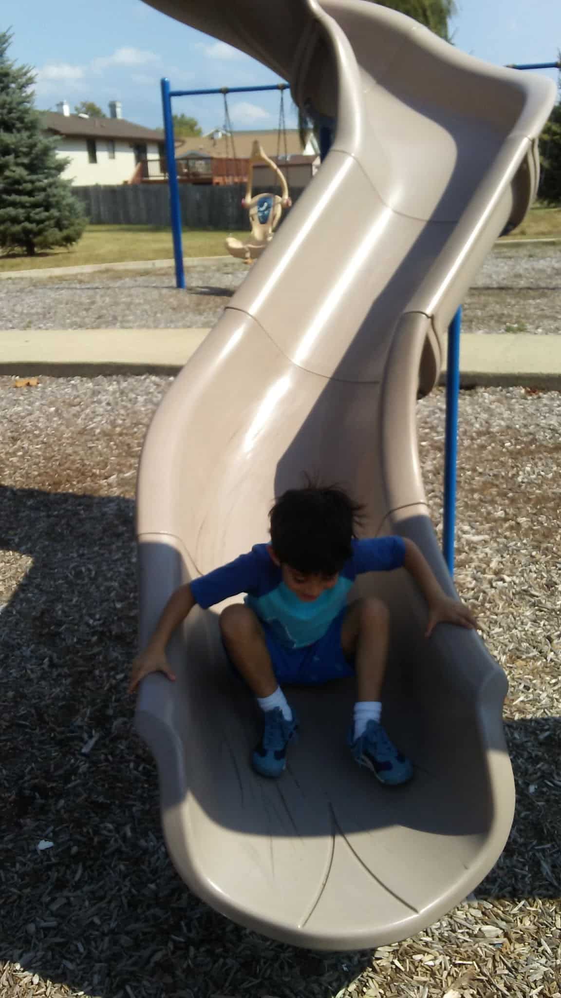 Carson Park - Elk Grove Village, IL