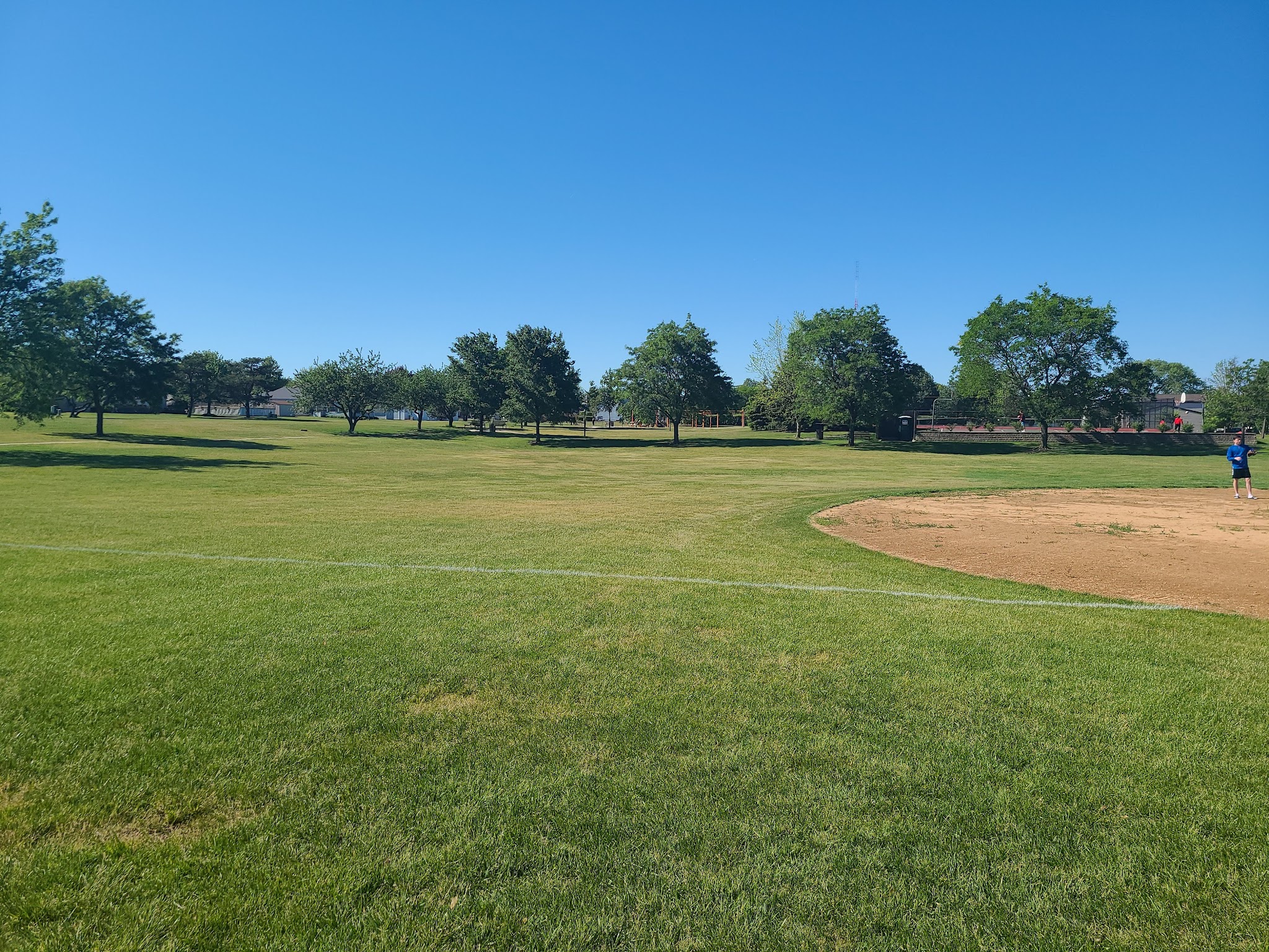 Johnson Park - Elk Grove Village, IL