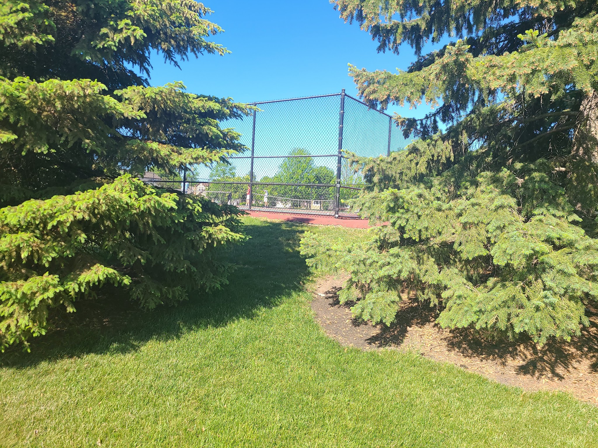 Johnson Park - Elk Grove Village, IL