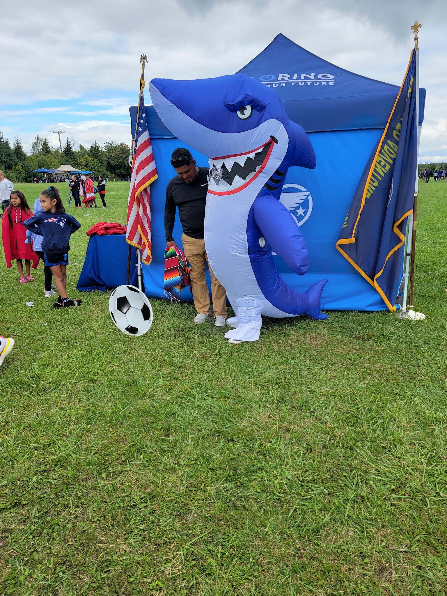 Woodland Meadows Park - Elk Grove Village, IL