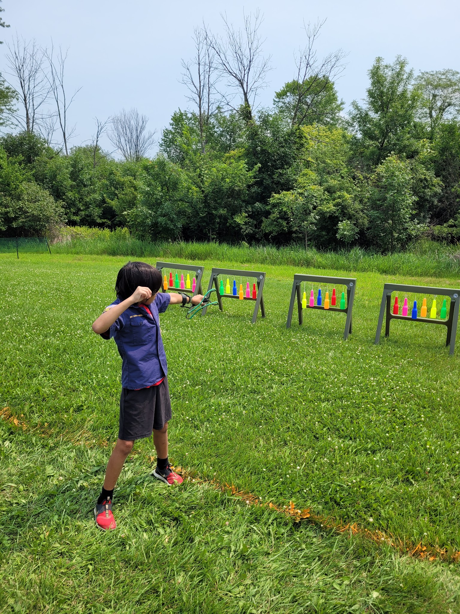 Woodland Meadows Park - Elk Grove Village, IL