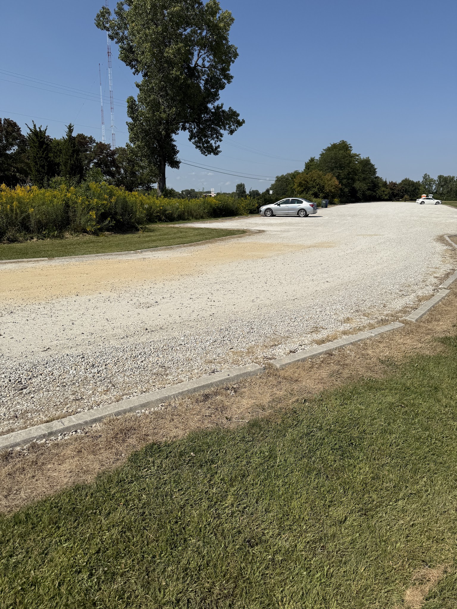 Woodland Meadows Park - Elk Grove Village, IL