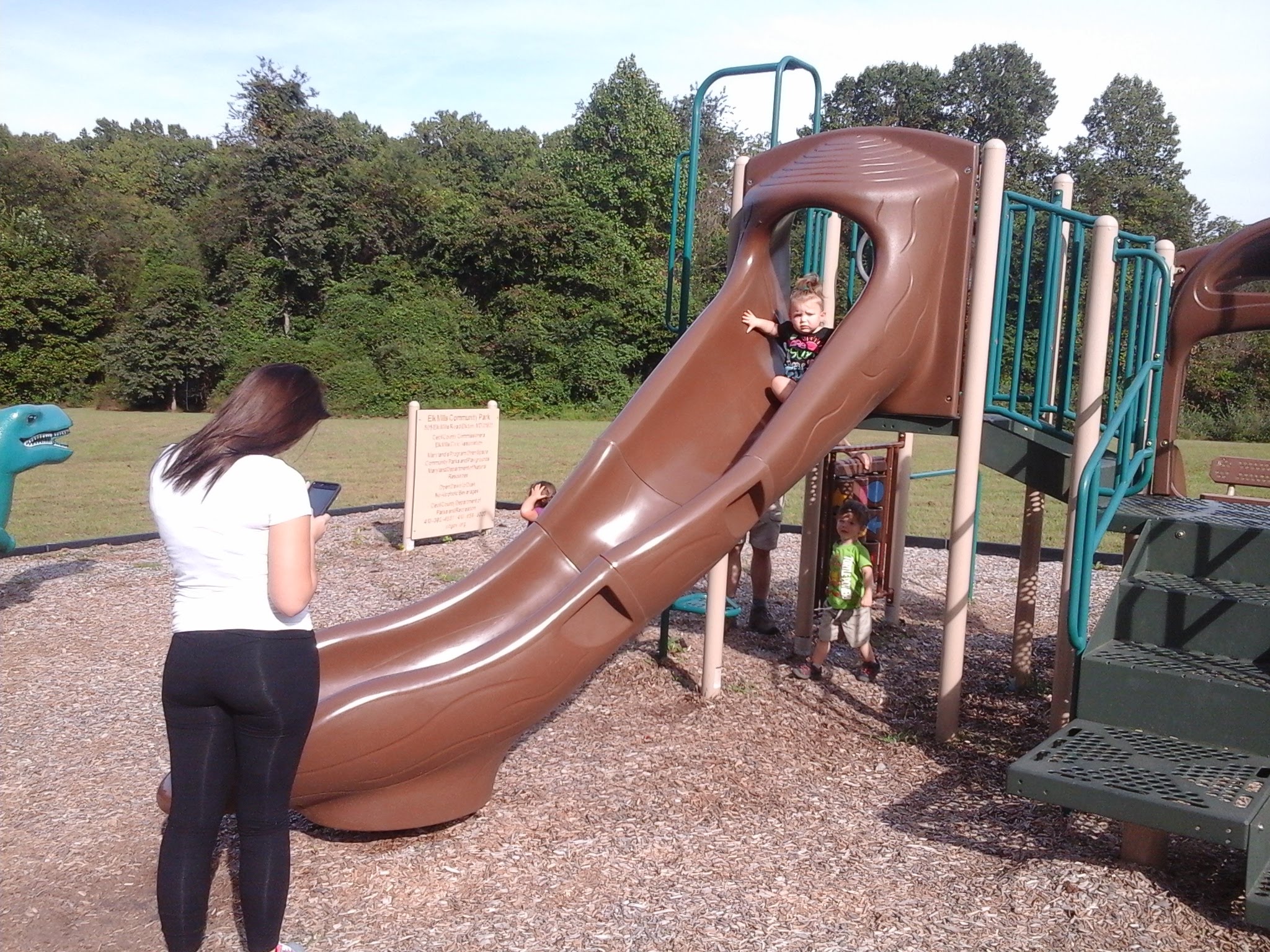 Elk Mills Park - Elk Mills, MD