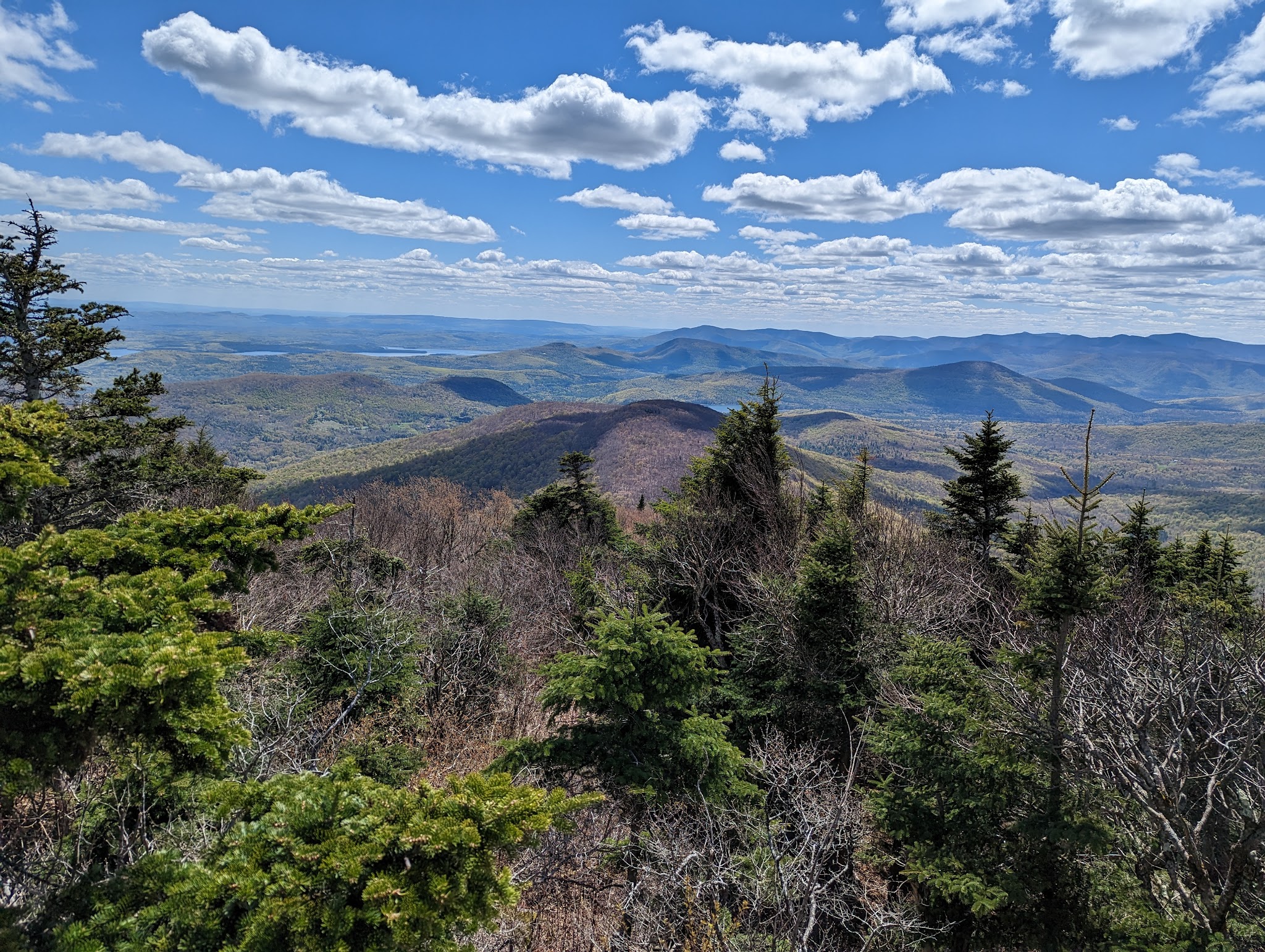 Roaring Kill Trail - Elka Park, NY