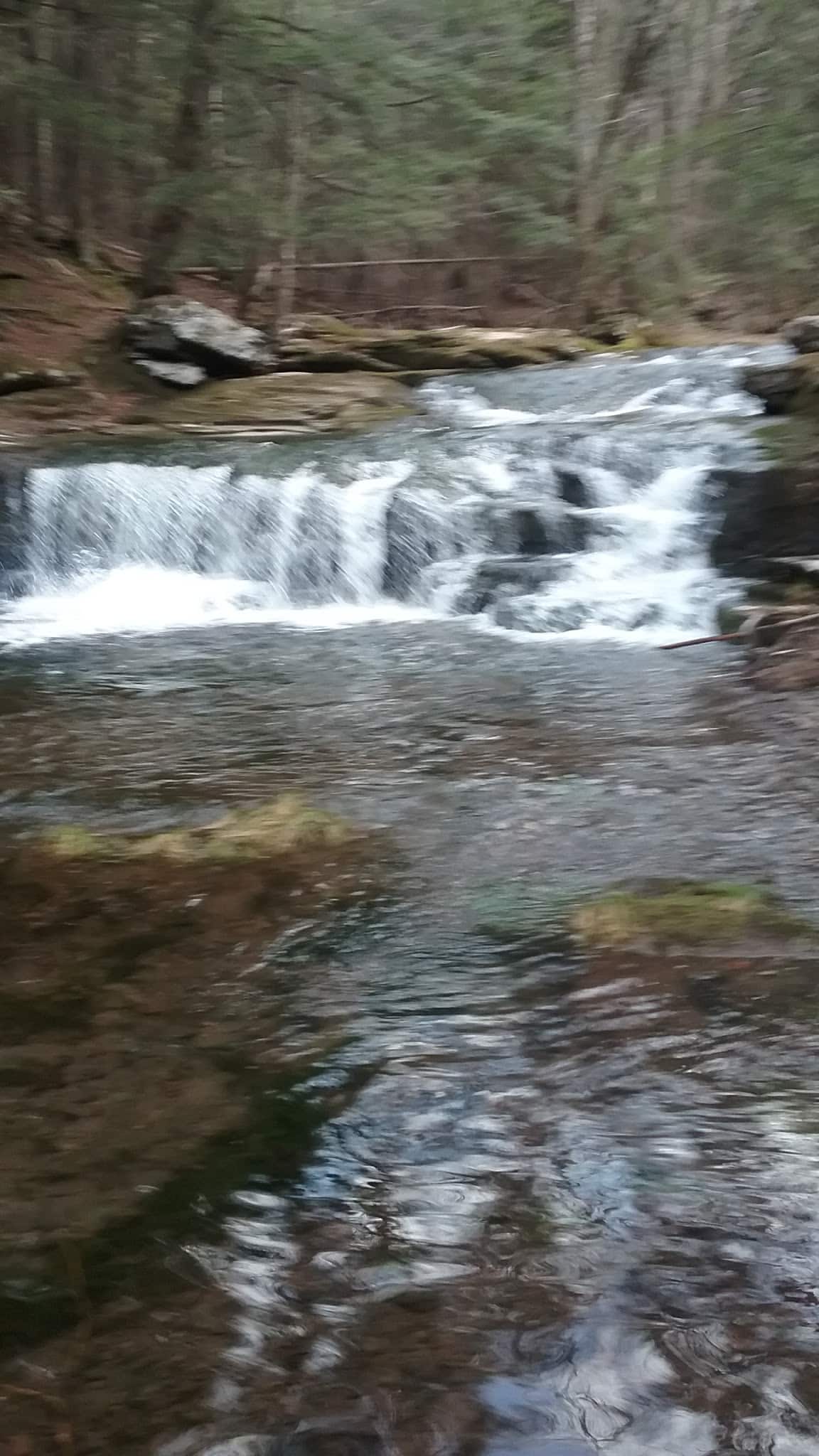 Roaring Kill Trail - Elka Park, NY