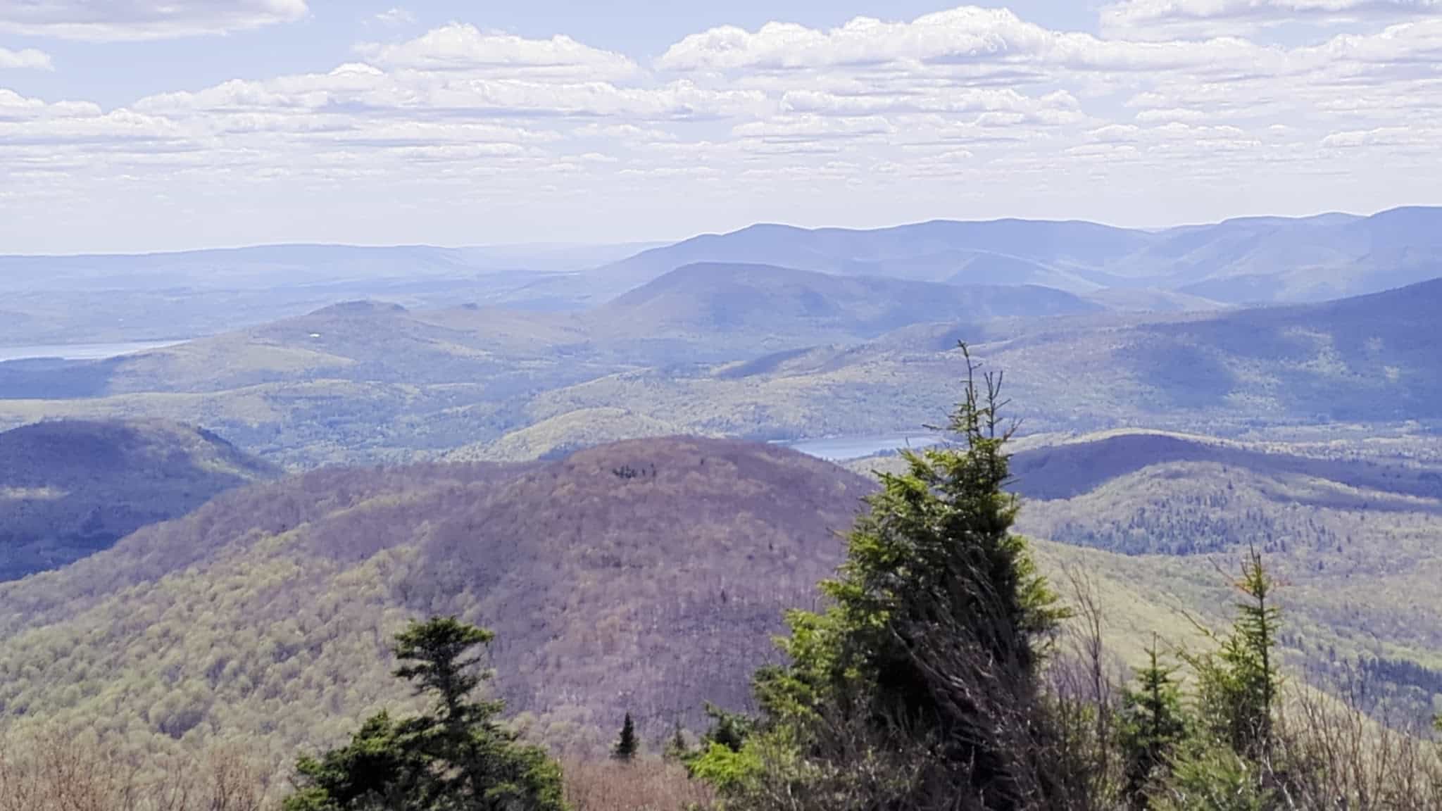 Roaring Kill Trail - Elka Park, NY