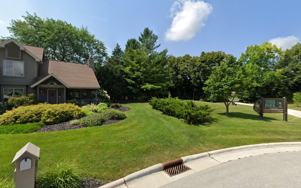 Jeanette Moioffer Park - Elkhart Lake, WI