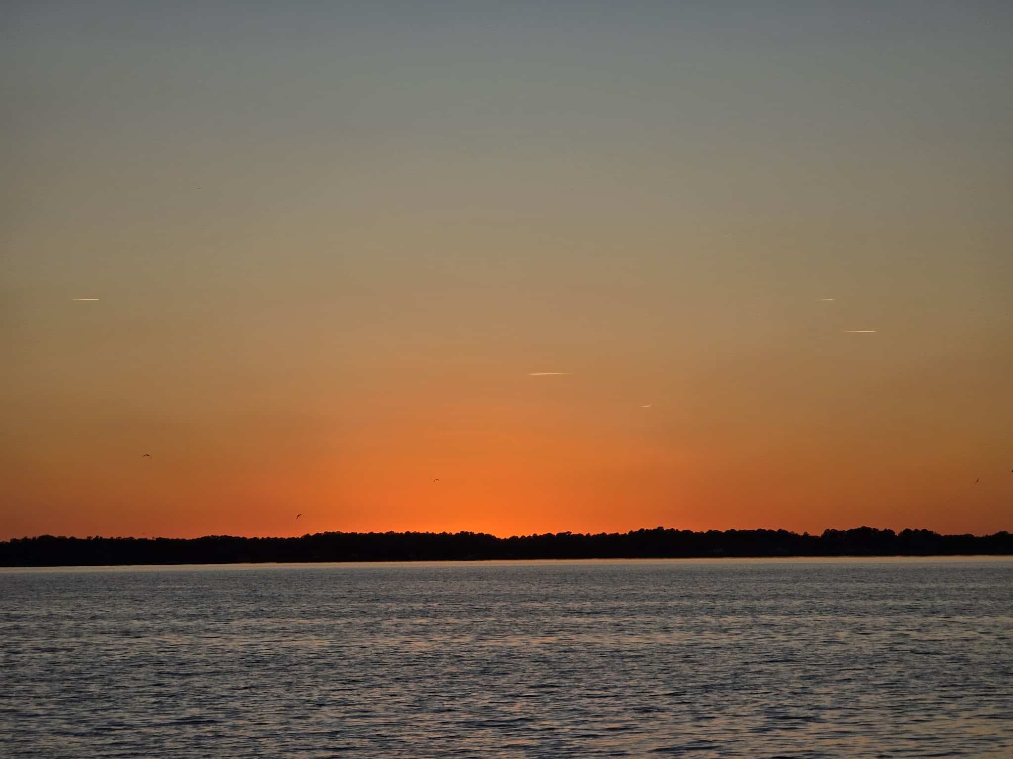 Deep Creek Conservation Area - North Tract Entrance - Elkton, FL