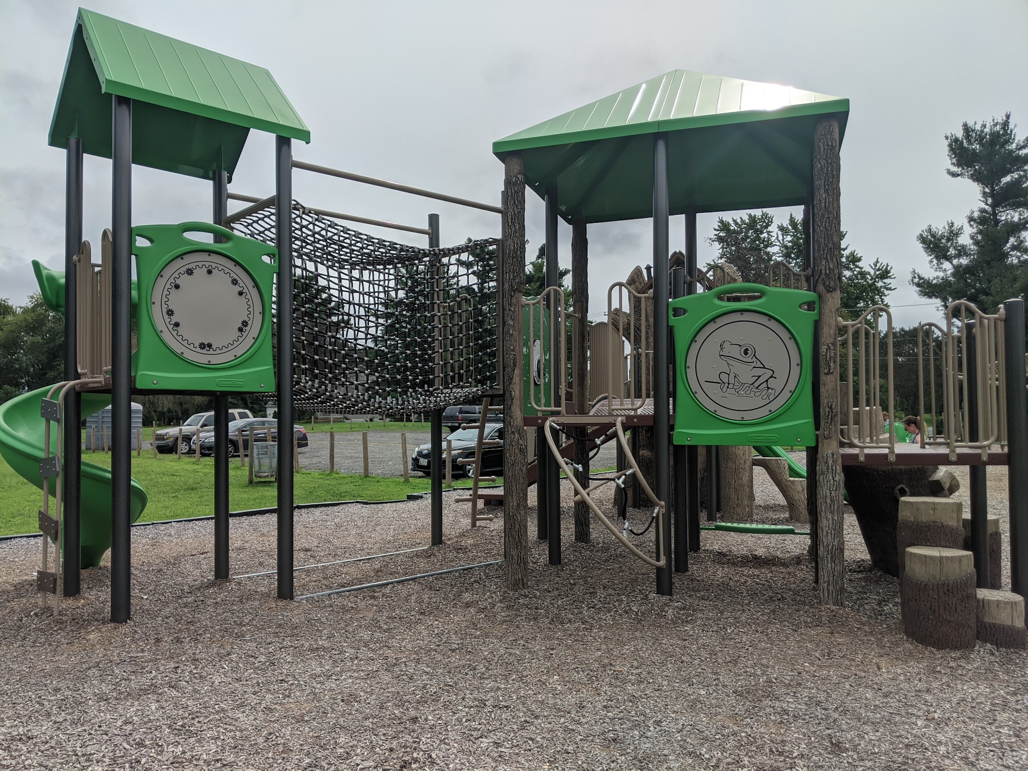 Brantwood Regional Park - Elkton, MD