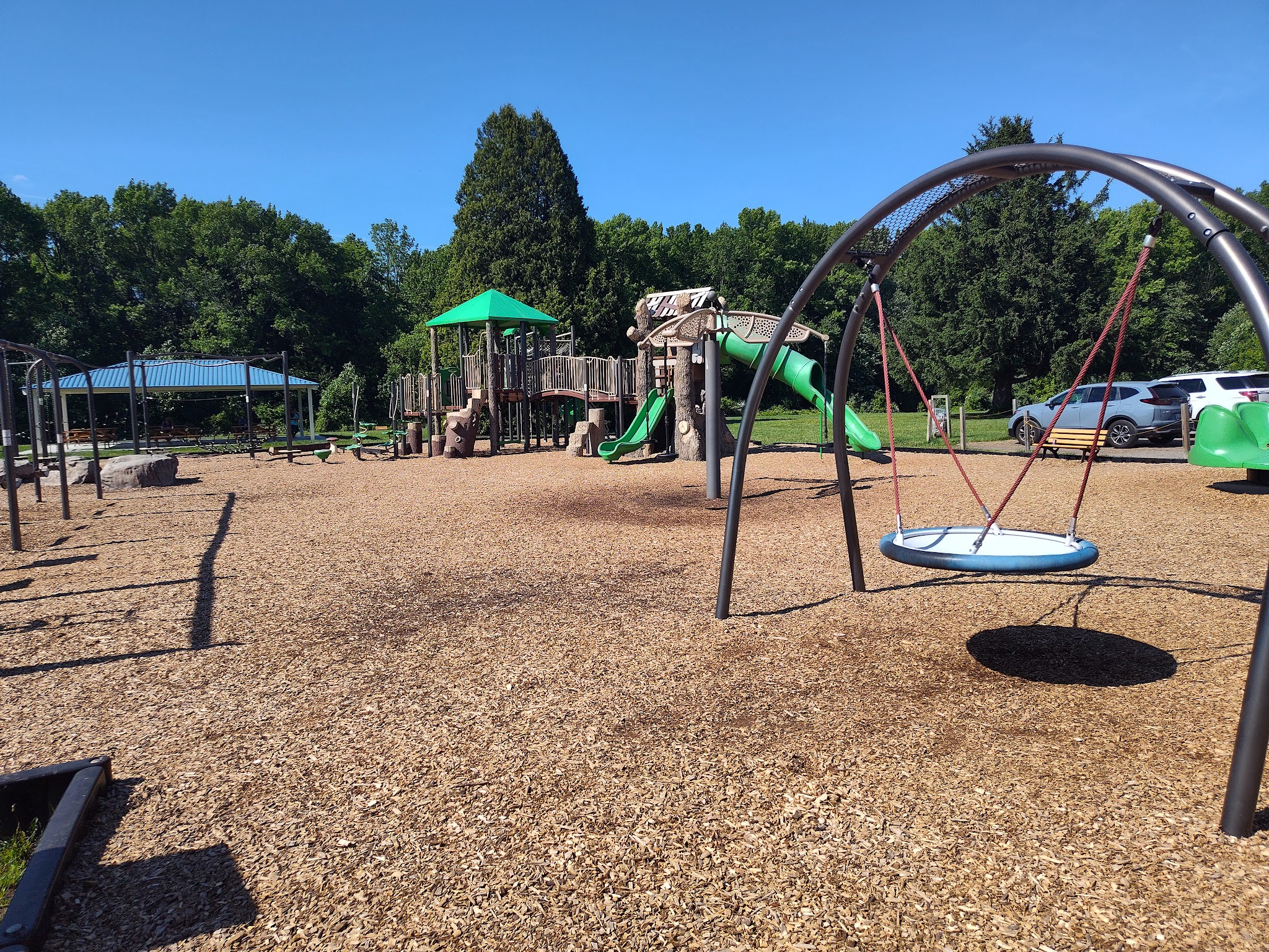 Brantwood Regional Park - Elkton, MD