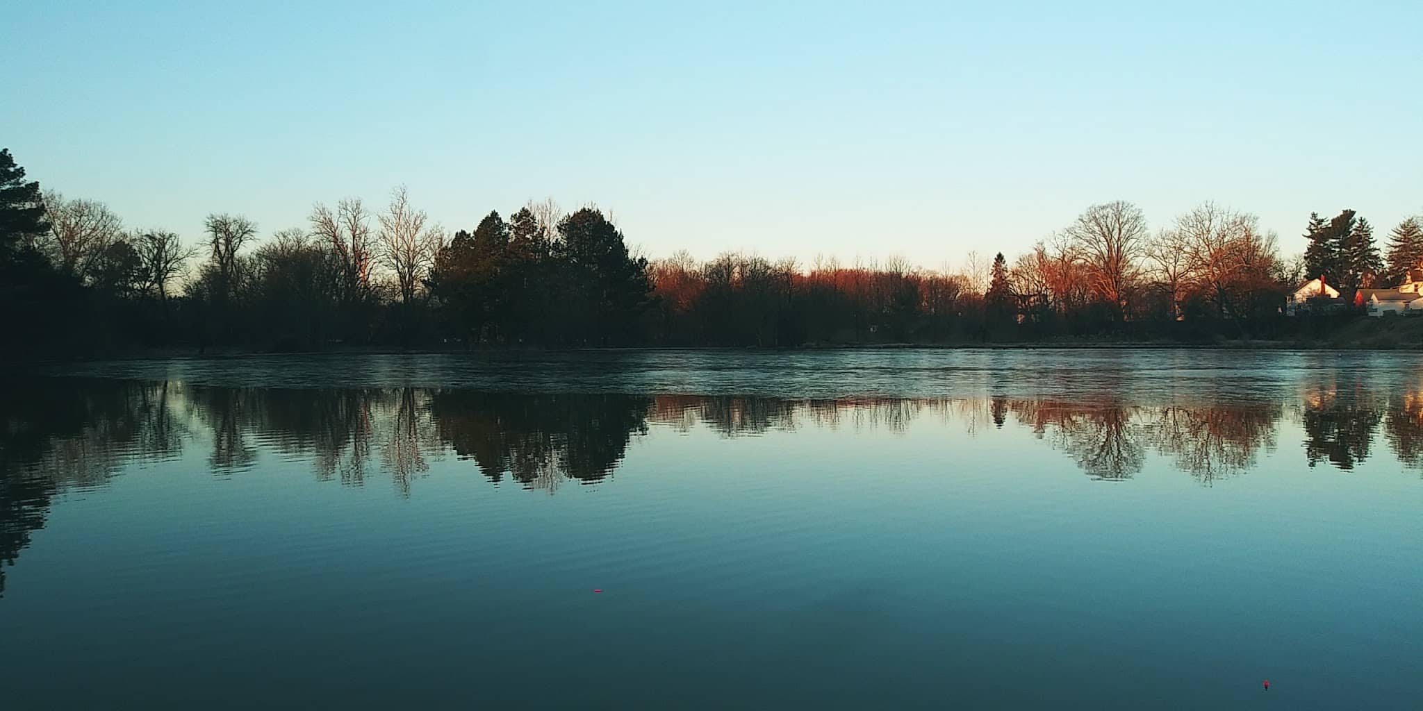 Cow Pond Recreation Area - Elkton, MD