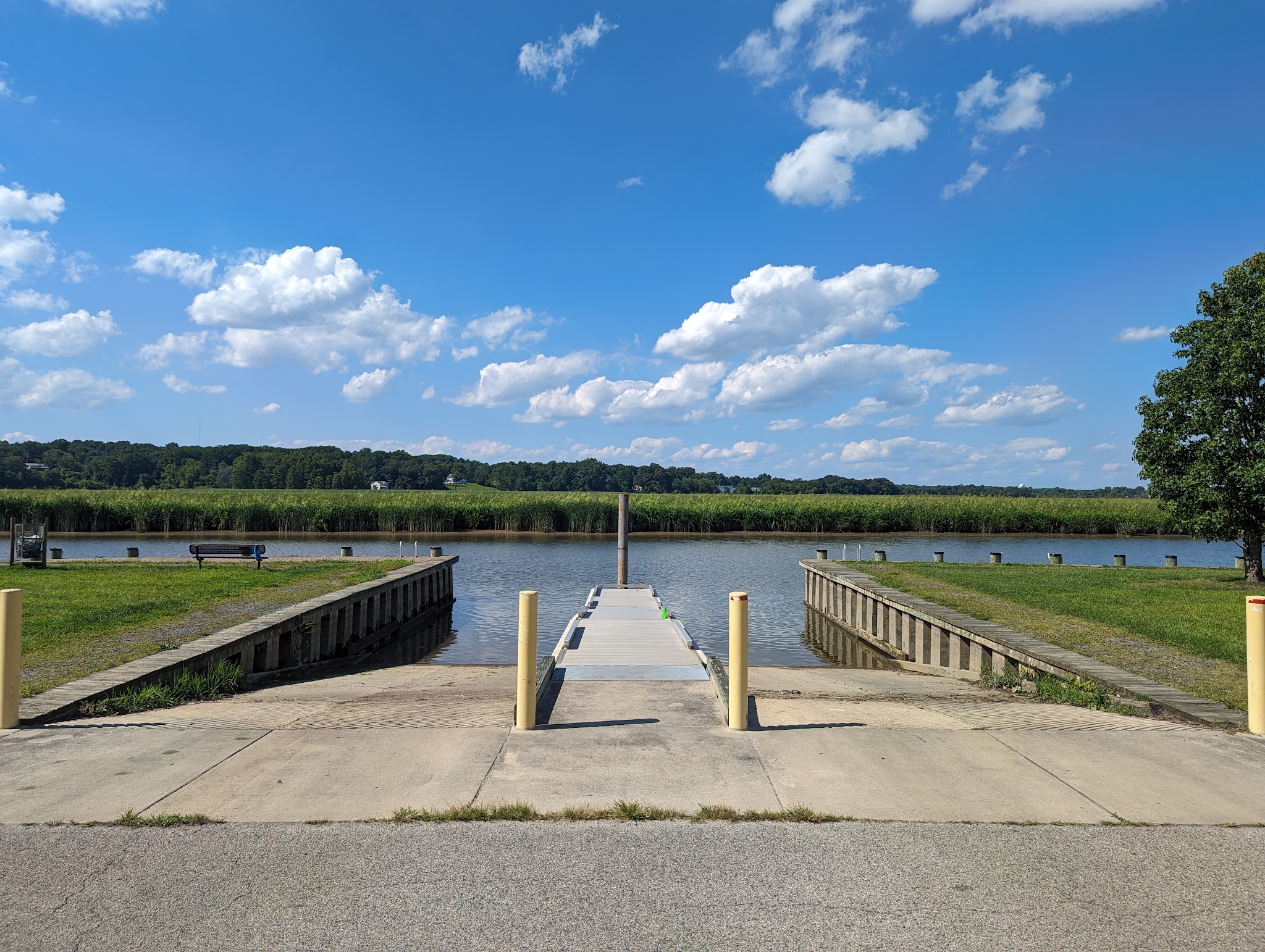 Elk River Park - Elkton, MD