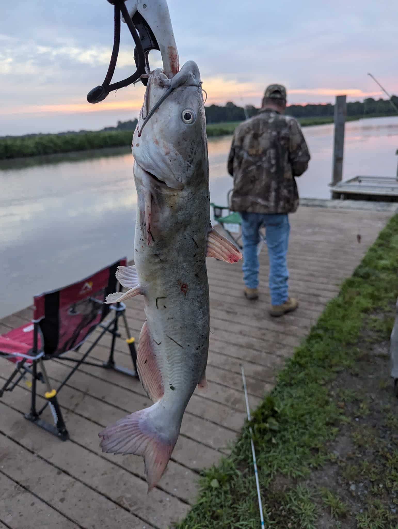 Elk River Park - Elkton, MD