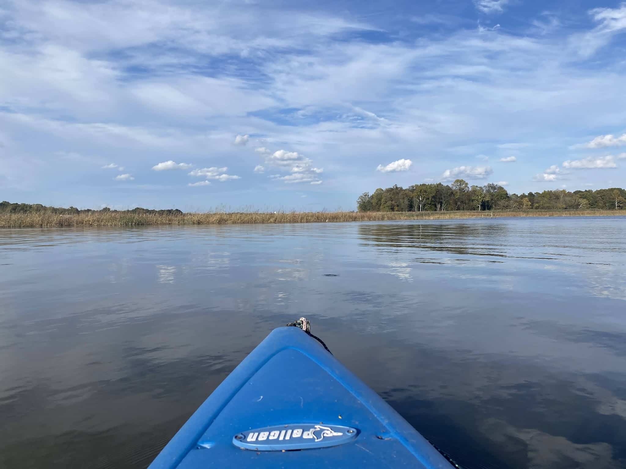 Elk River Park - Elkton, MD