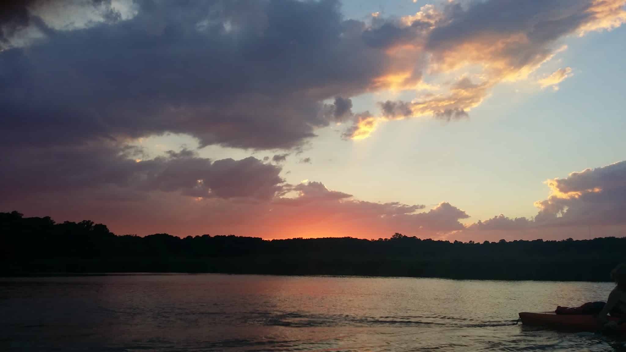 Elk River Park - Elkton, MD