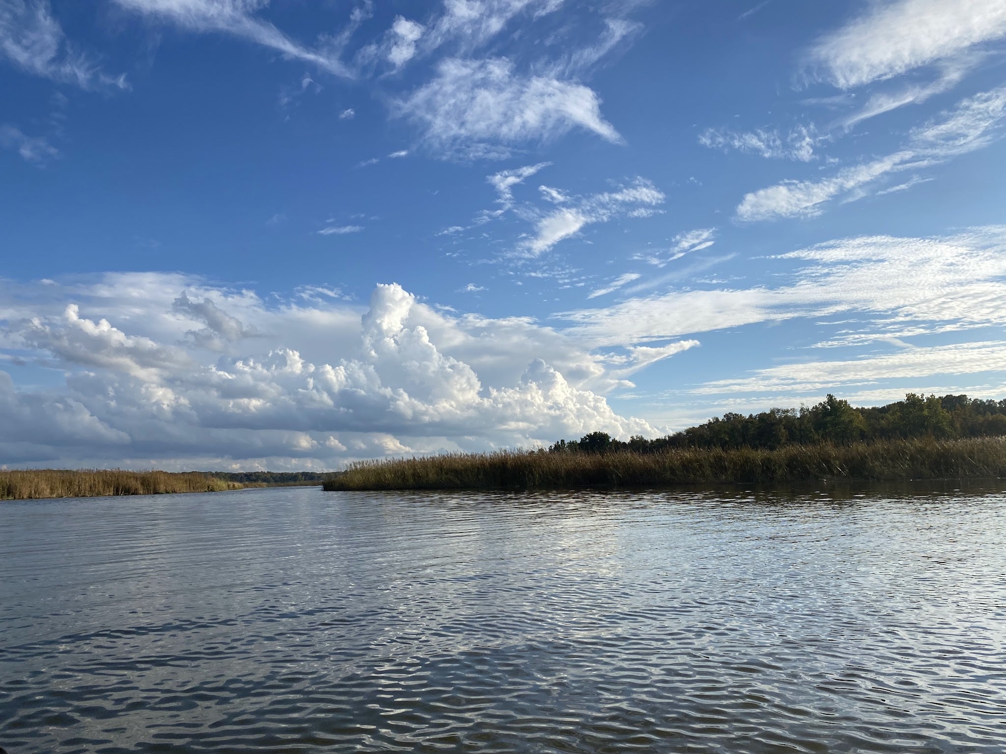 Elk River Park - Elkton, MD
