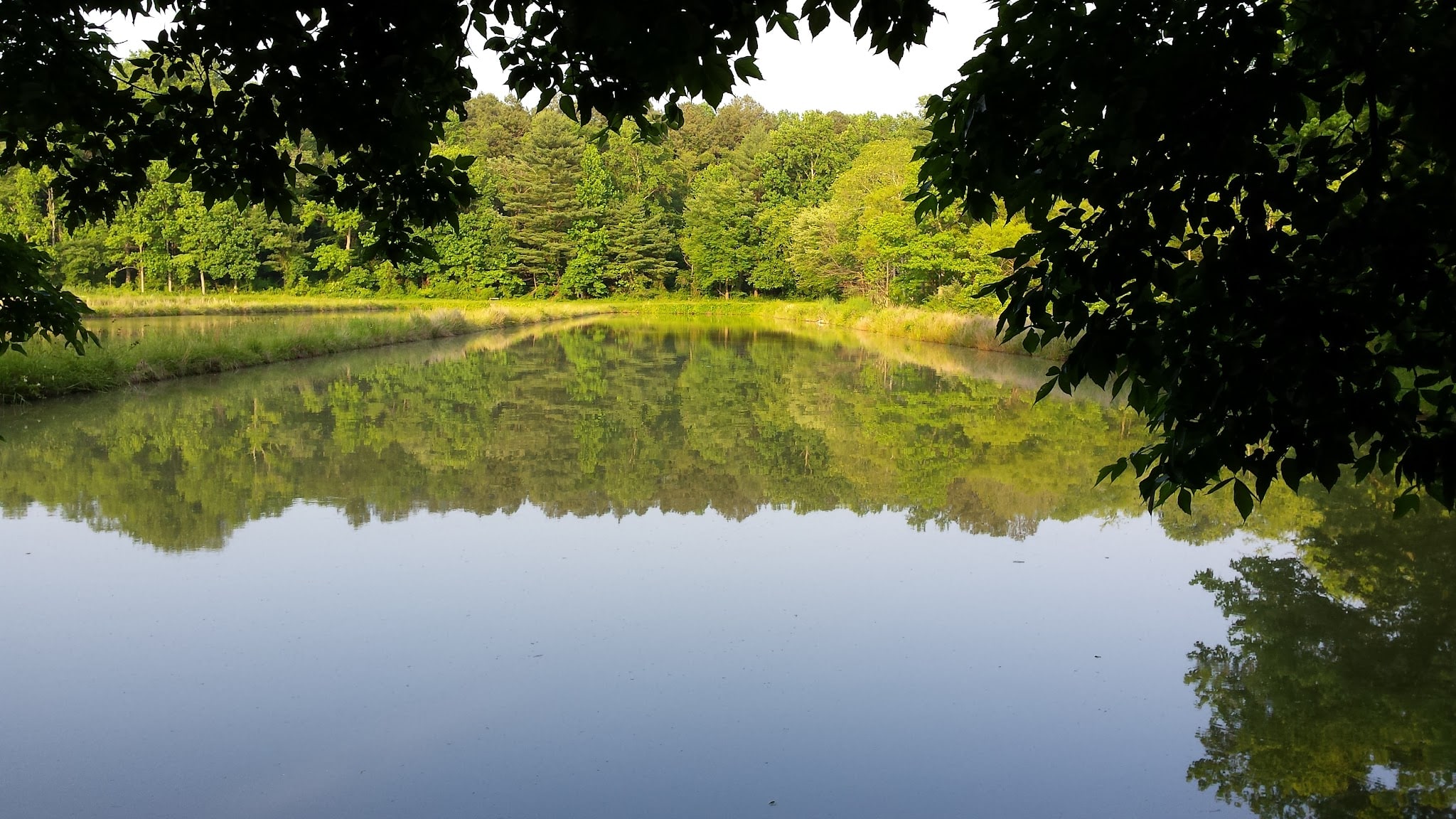 Evans McKinney Park - Elkton, MD