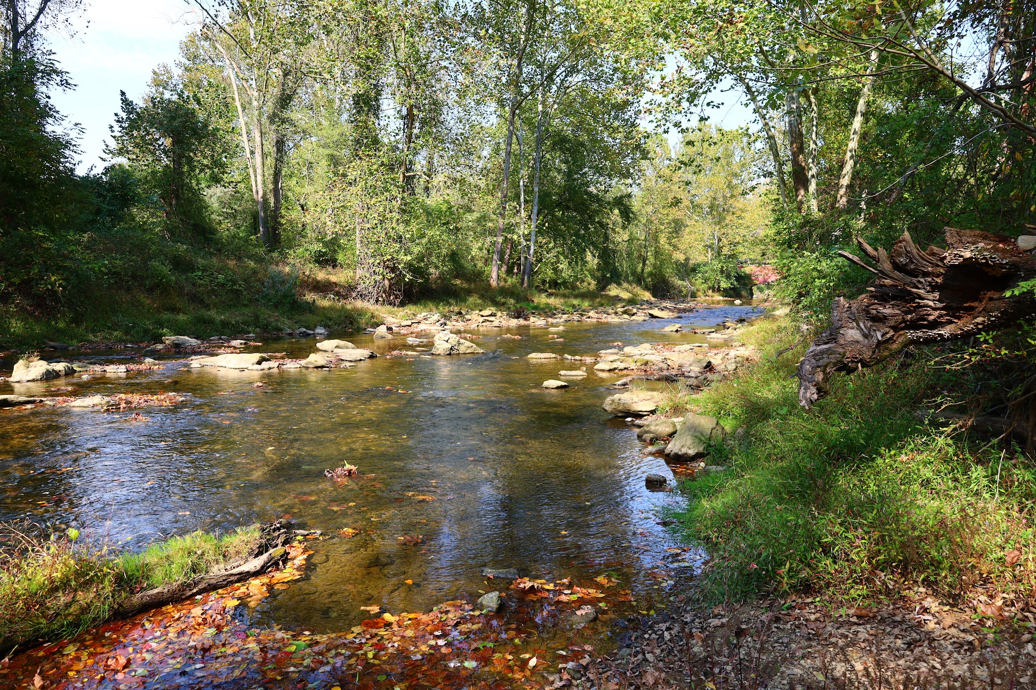 Fair Hill Nature Center - Elkton, MD
