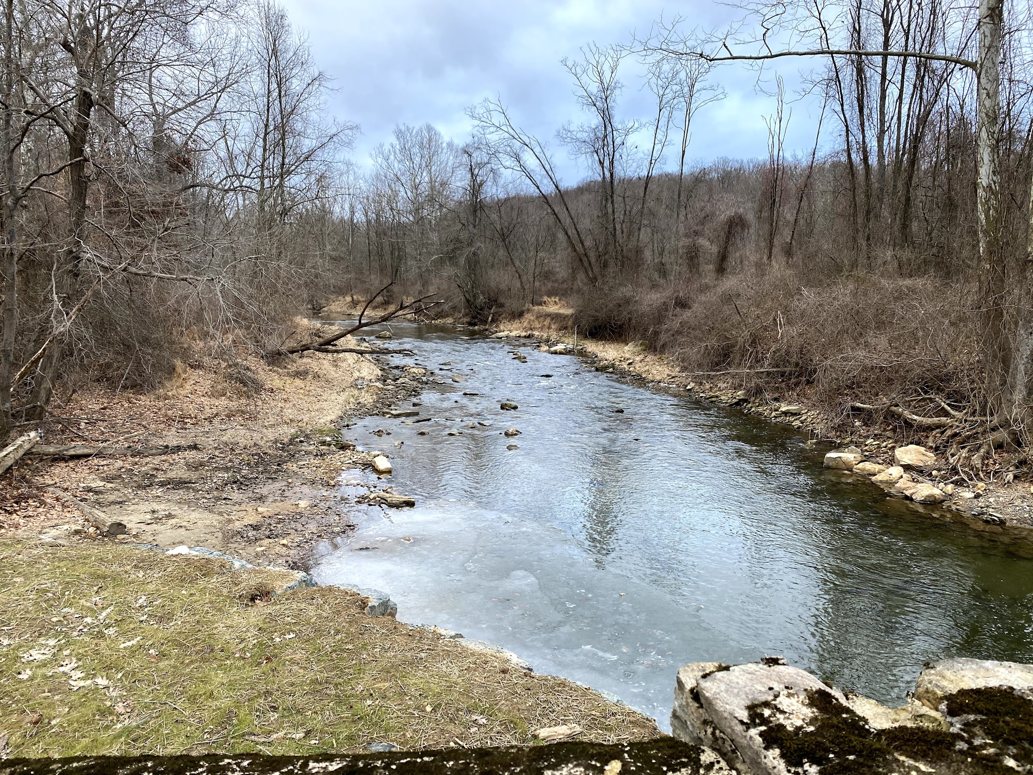 Fair Hill State Natural Resources Management Area - Elkton, MD