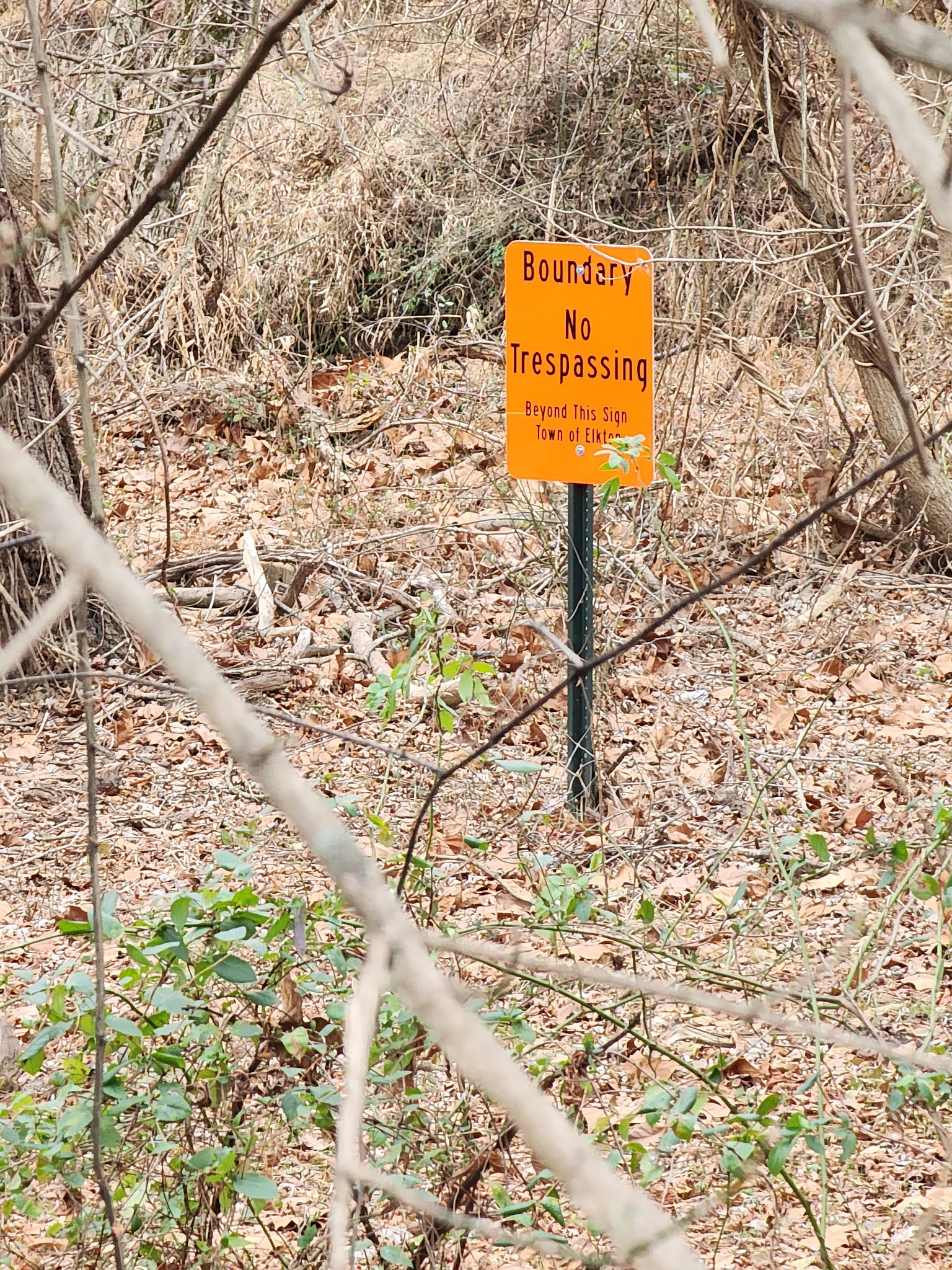 Hatchery Park - Elkton, MD