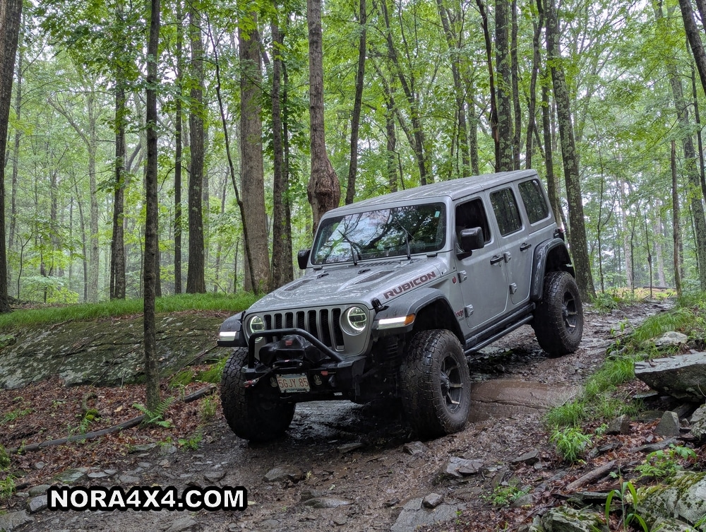 Northeast Off-Road Adventures - Ellenville, NY