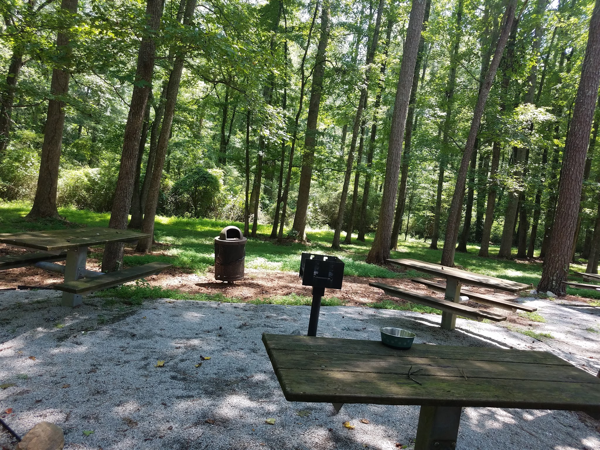 Bouldercrest Park - Ellenwood, GA