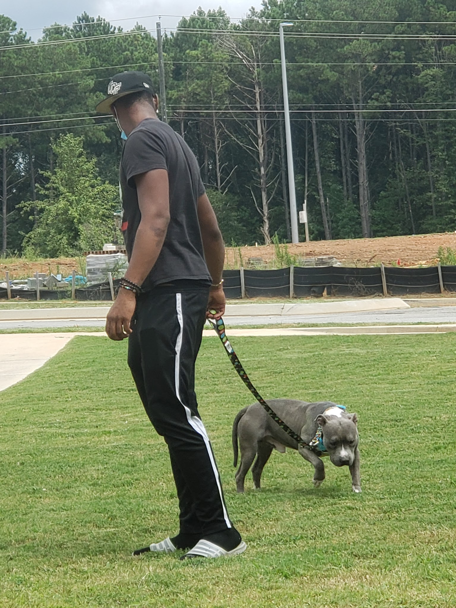 Clayton County Animal Control - Ellenwood, GA