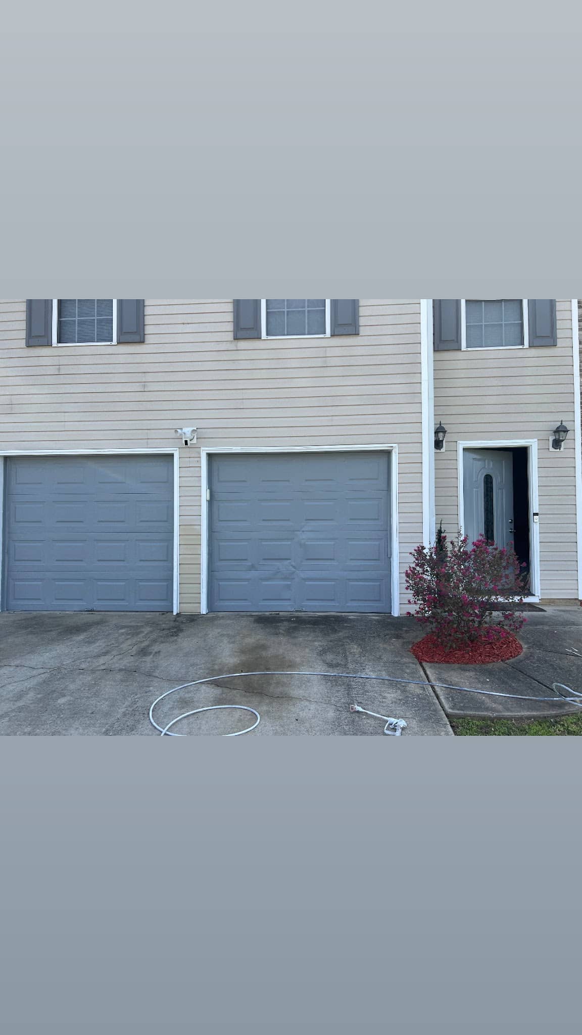 Grant Road Park - Ellenwood, GA