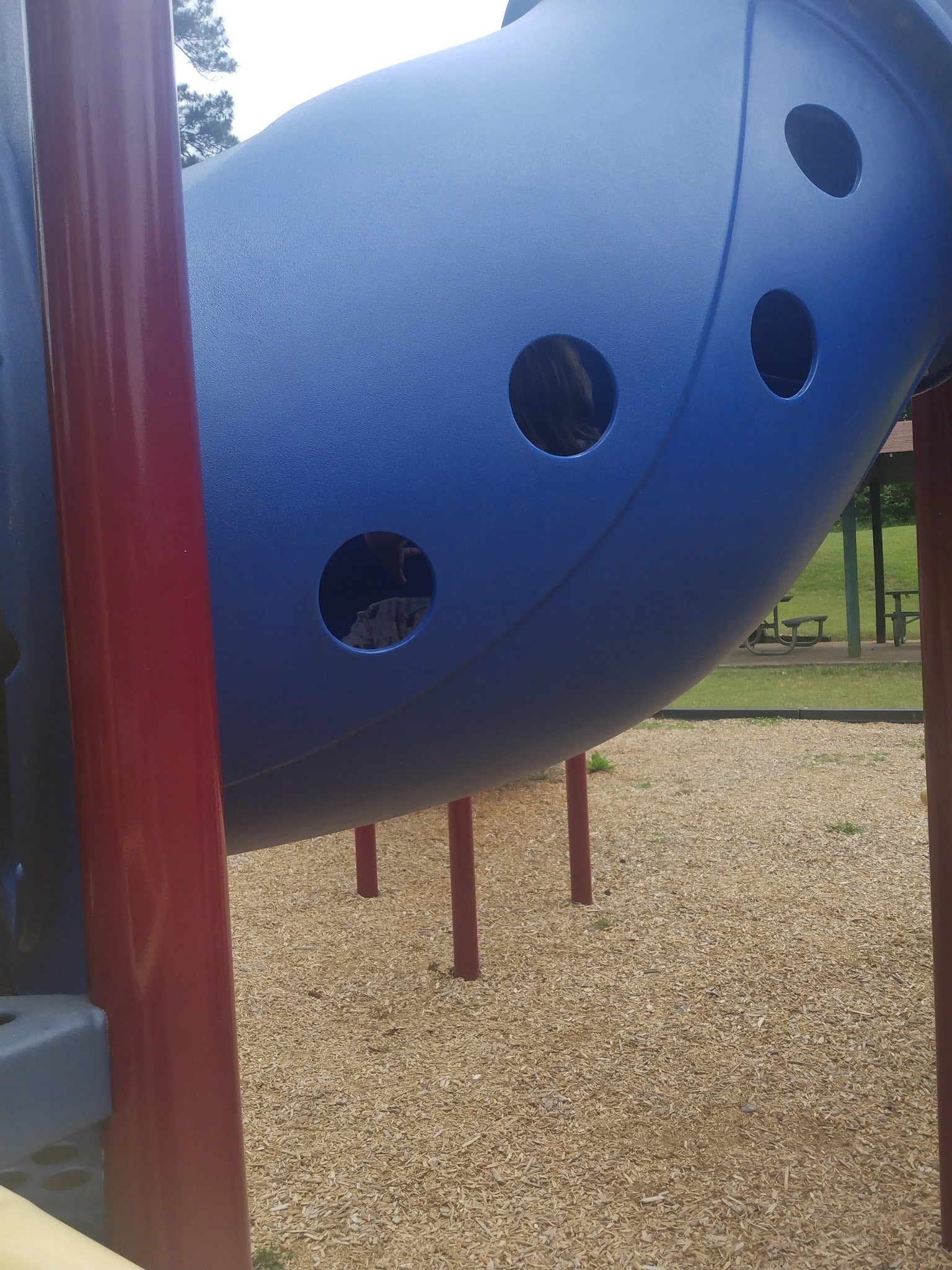 Grant Road Park - Ellenwood, GA