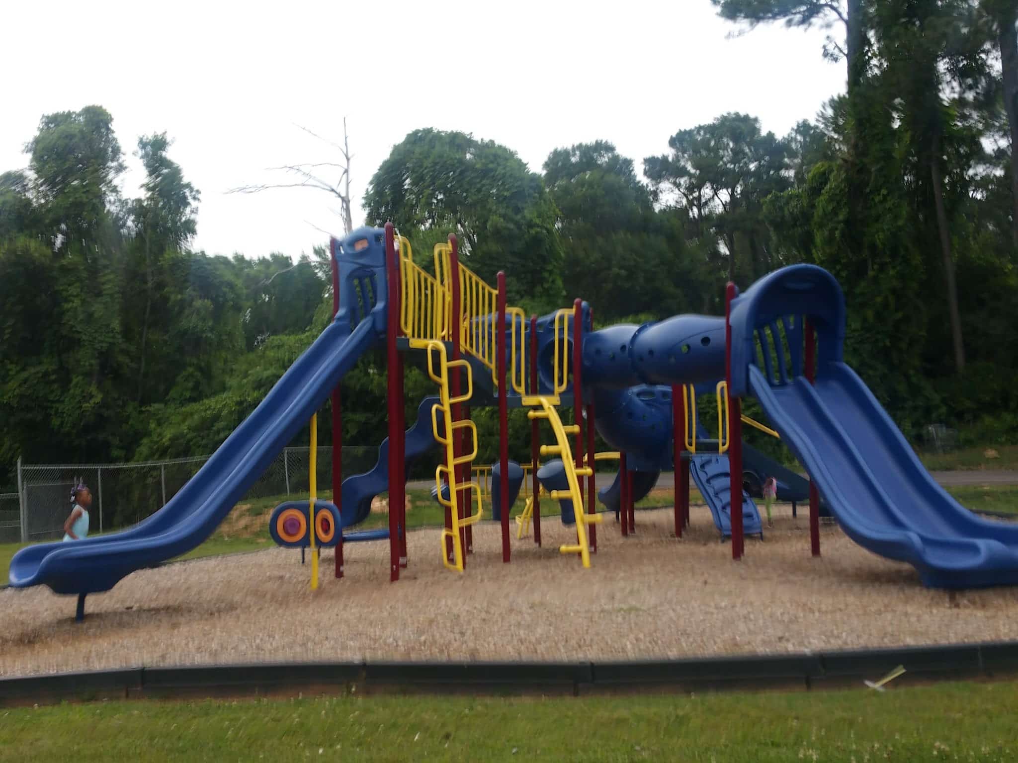 Grant Road Park - Ellenwood, GA