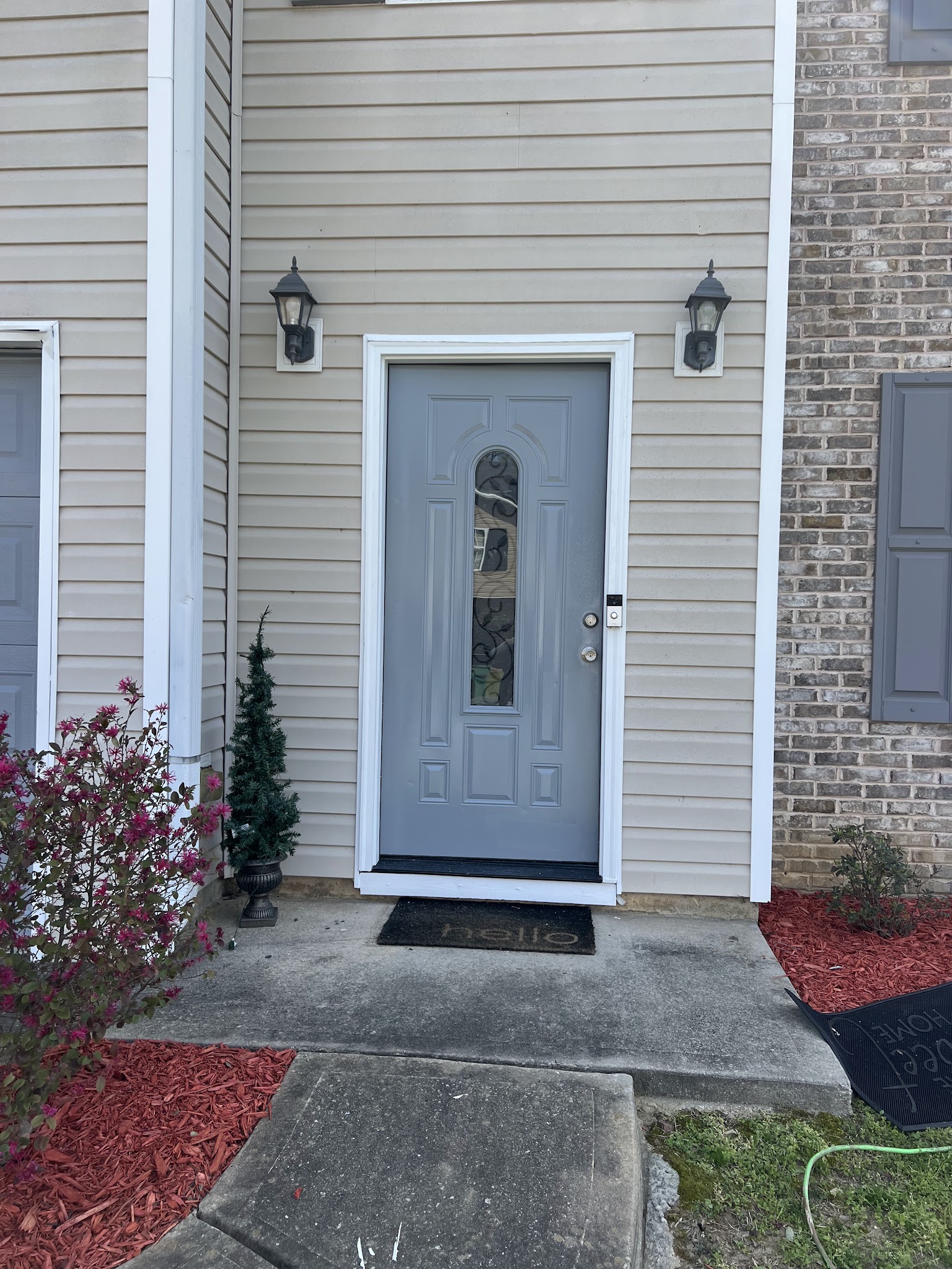 Grant Road Park - Ellenwood, GA