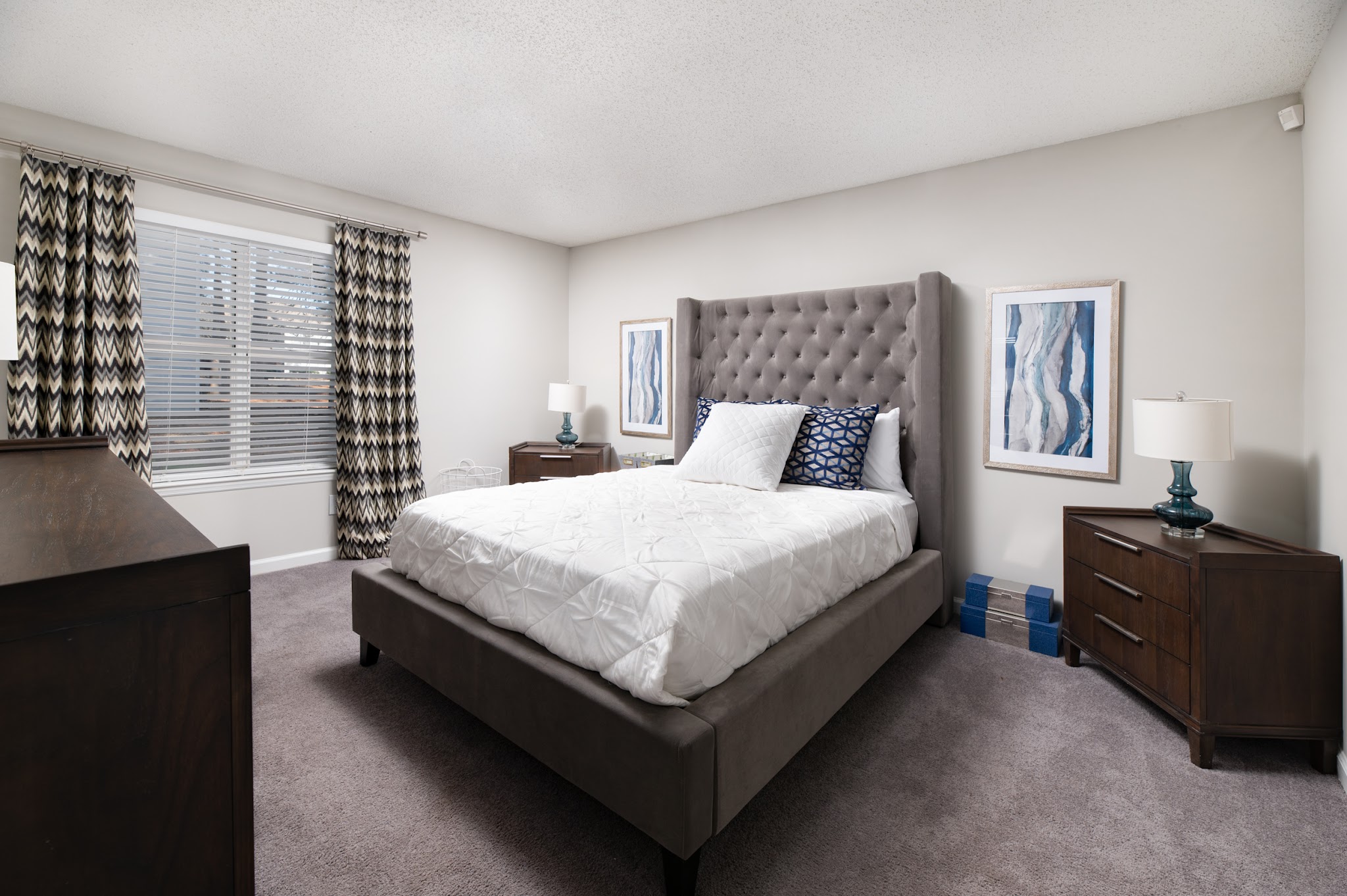 The Park at London - Ellenwood, GA